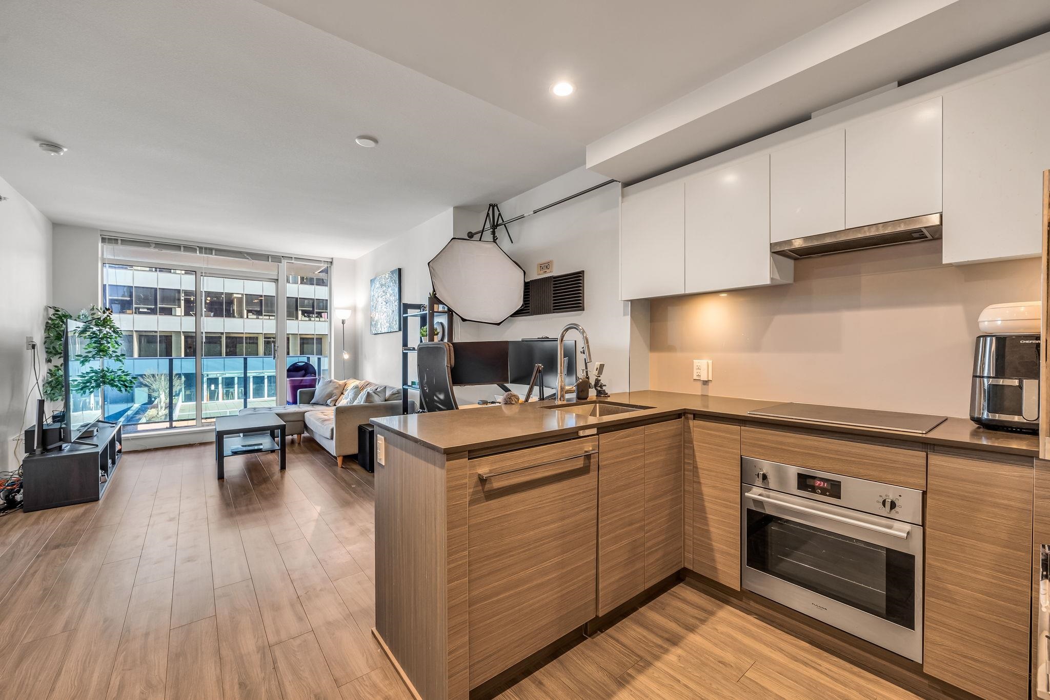 705 13615 FRASER HIGHWAY Unit: 705