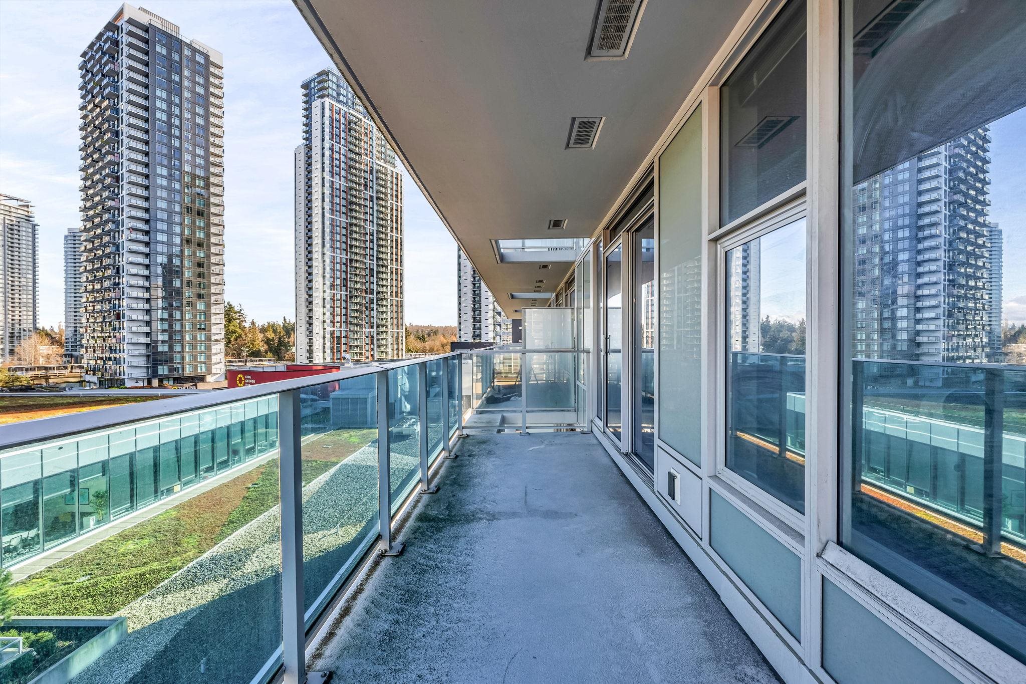 705 13615 FRASER HIGHWAY Unit: 705