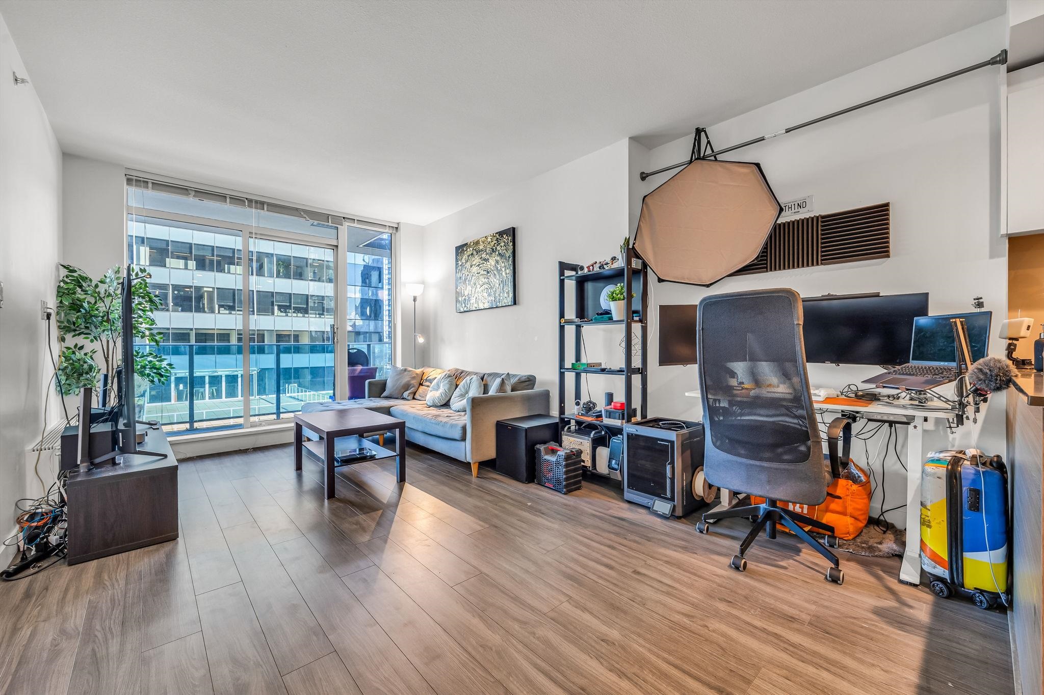 705 13615 FRASER HIGHWAY Unit: 705