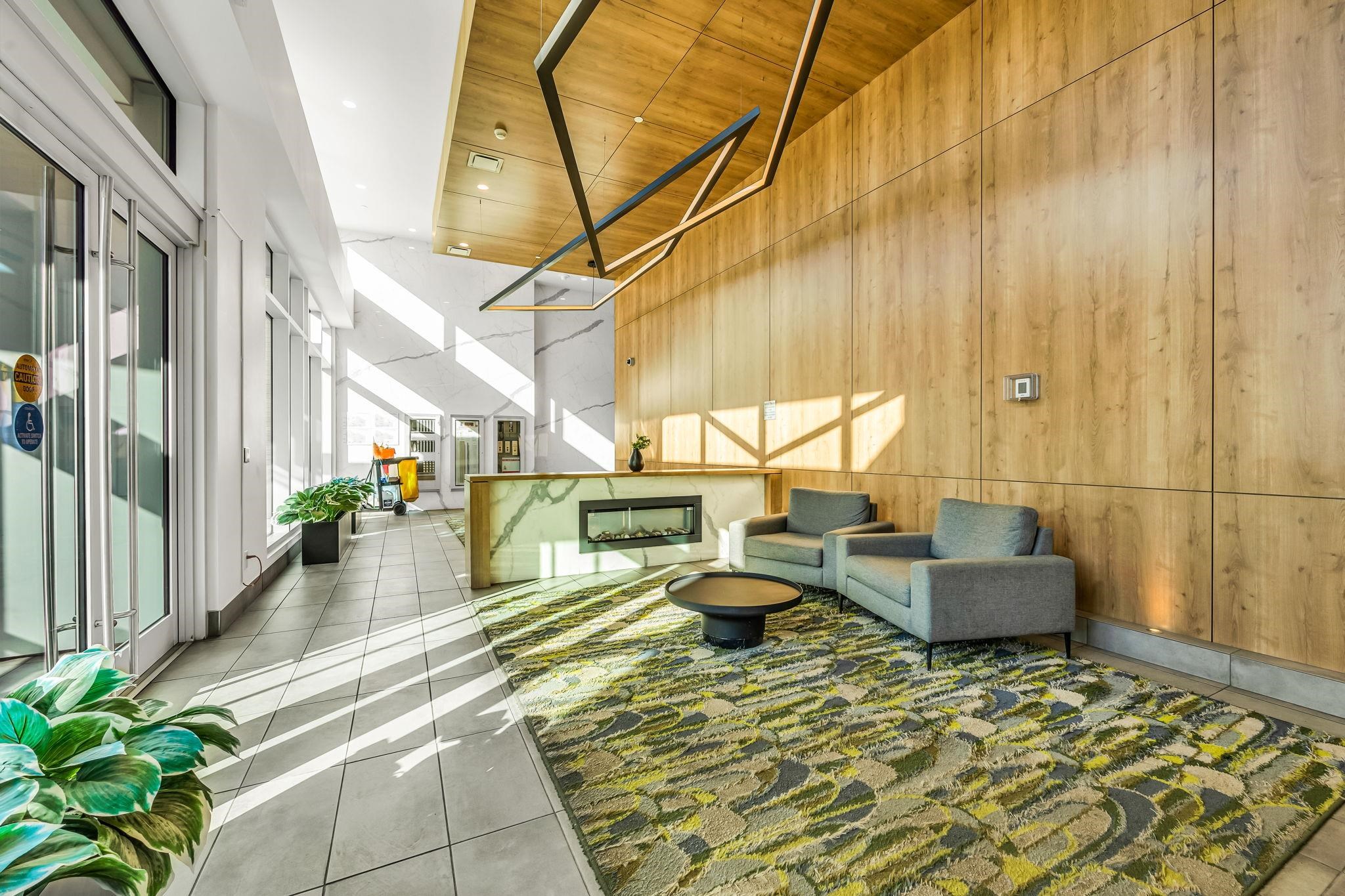 705 13615 FRASER HIGHWAY Unit: 705