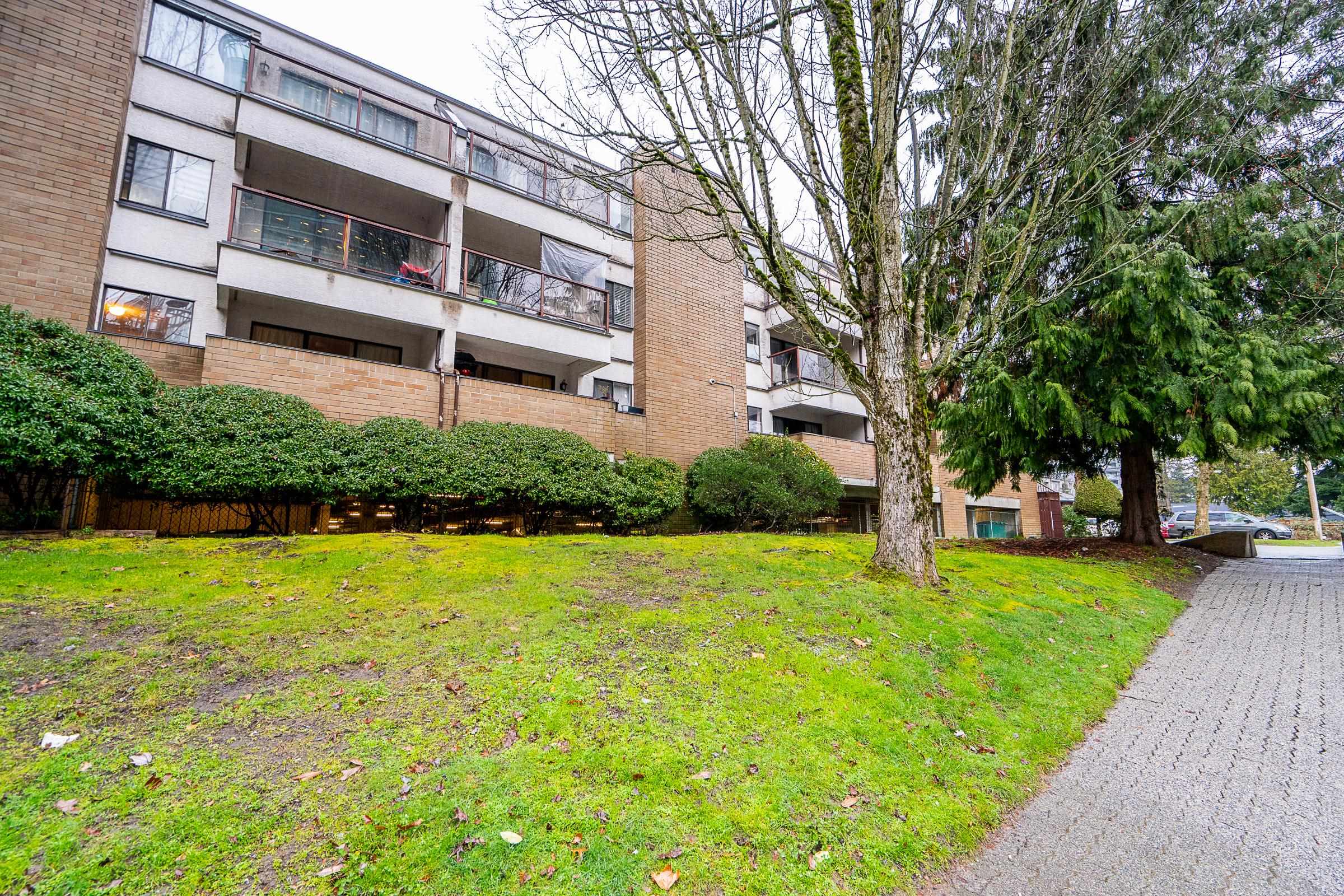 205 13364 102 AVENUE Unit: 205