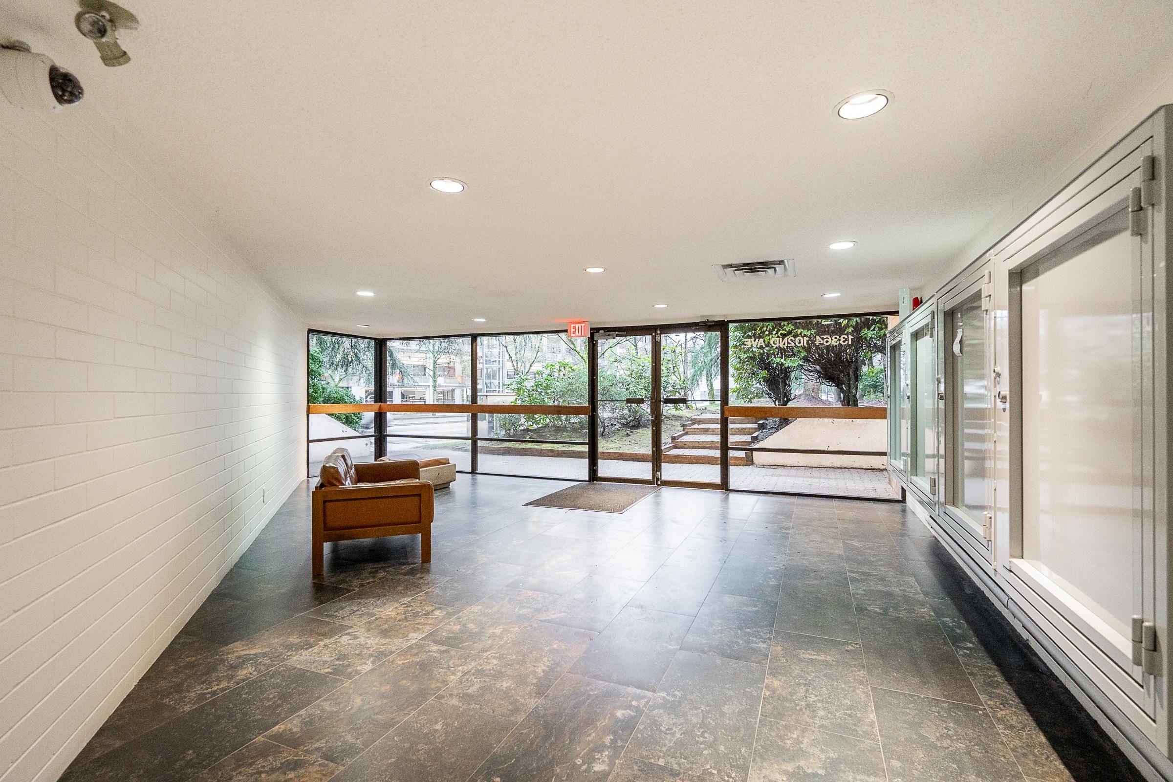 205 13364 102 AVENUE Unit: 205