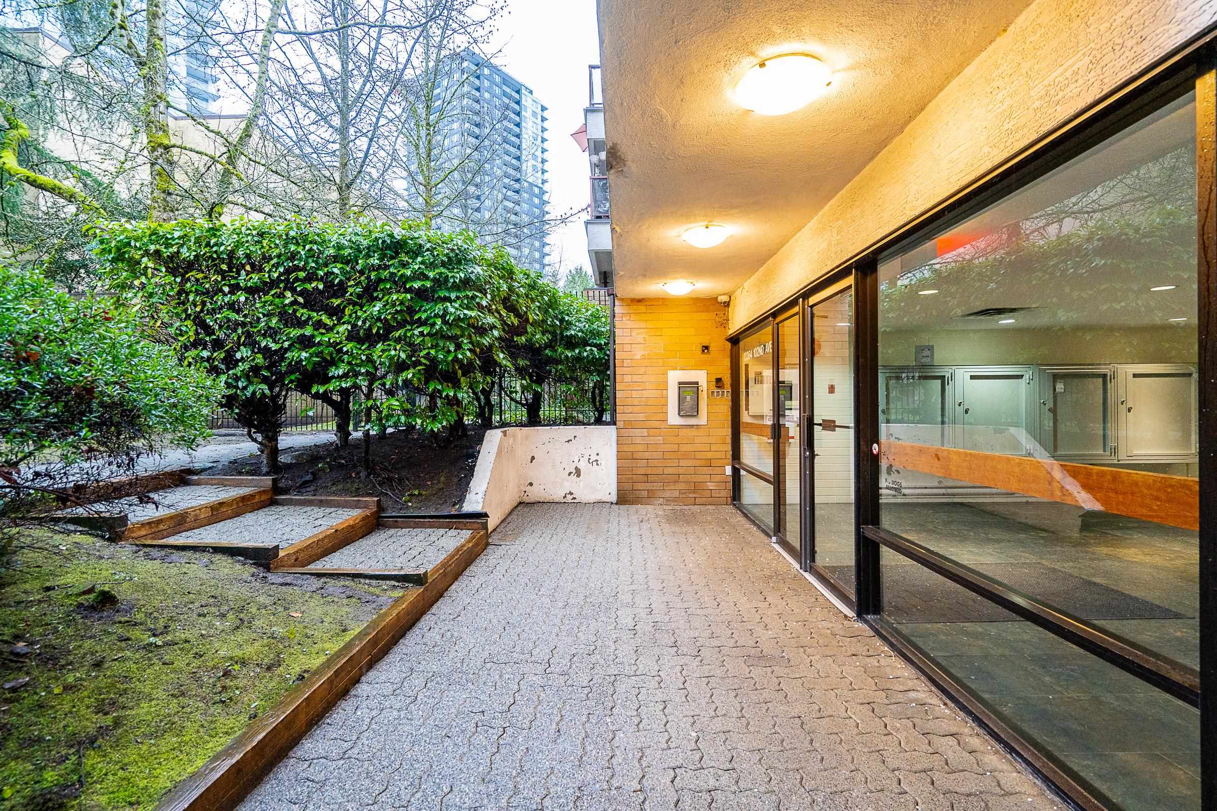 205 13364 102 AVENUE Unit: 205