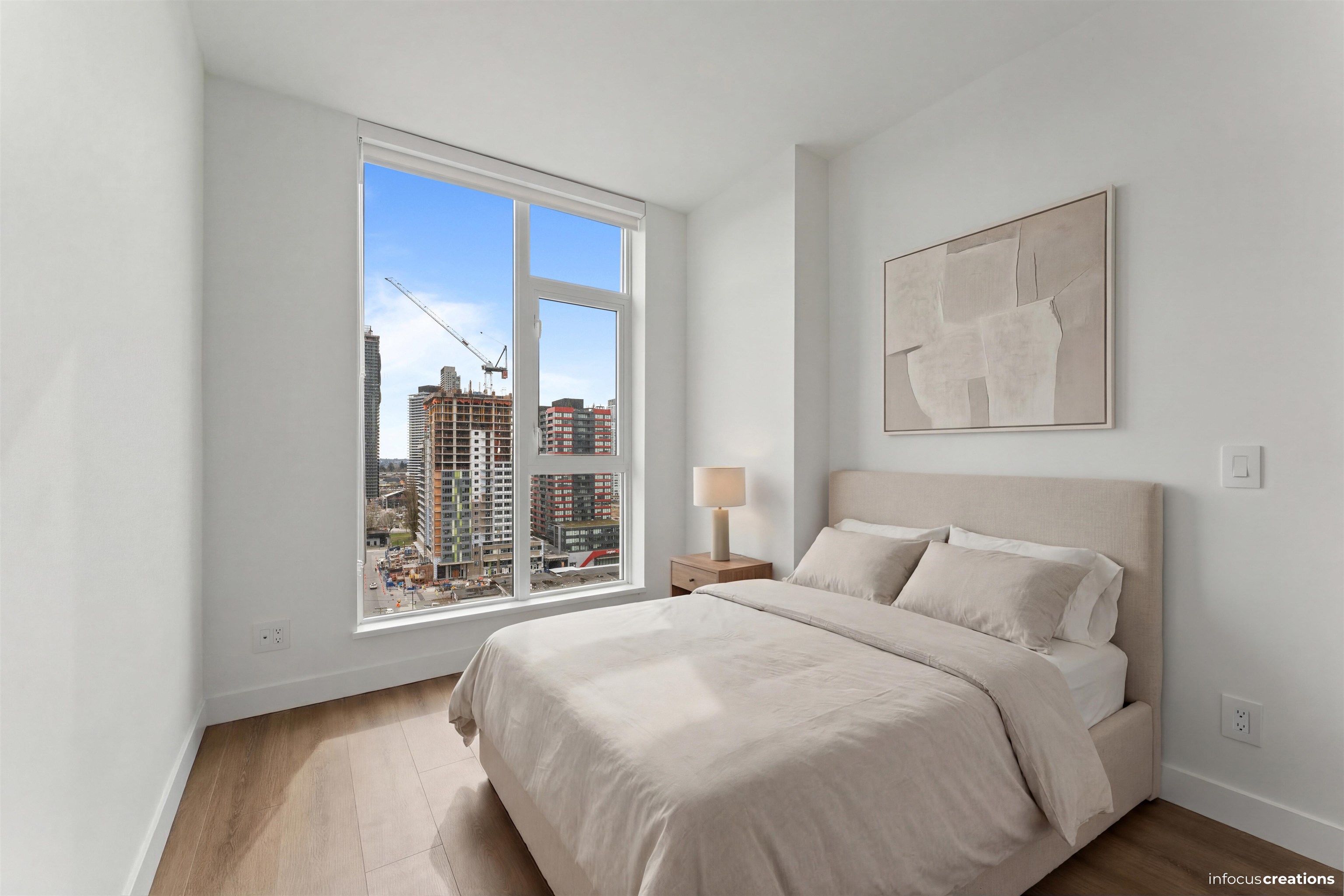 1205 10750 135A STREET Unit: 1205
