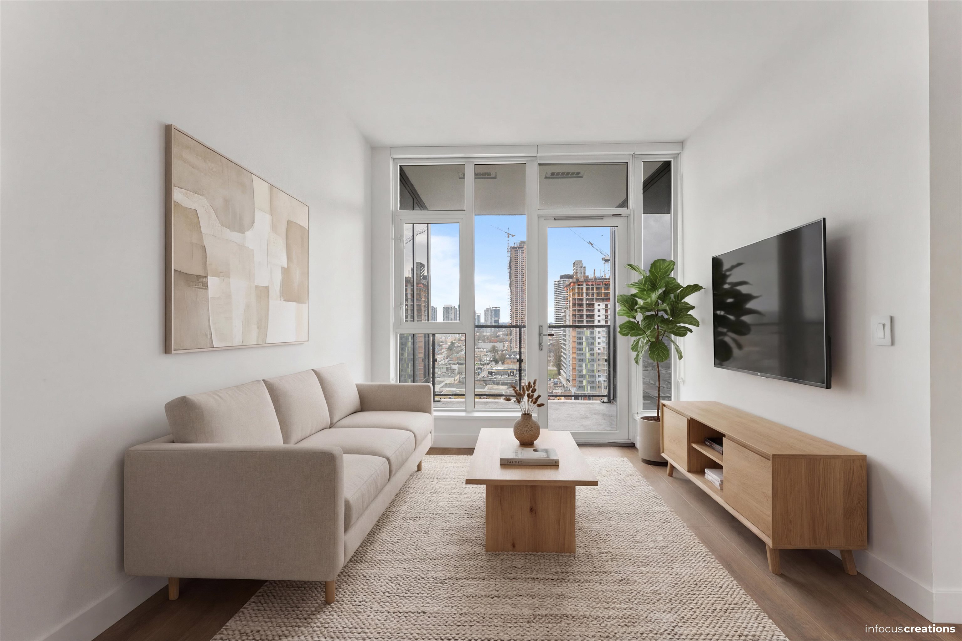 1205 10750 135A STREET Unit: 1205