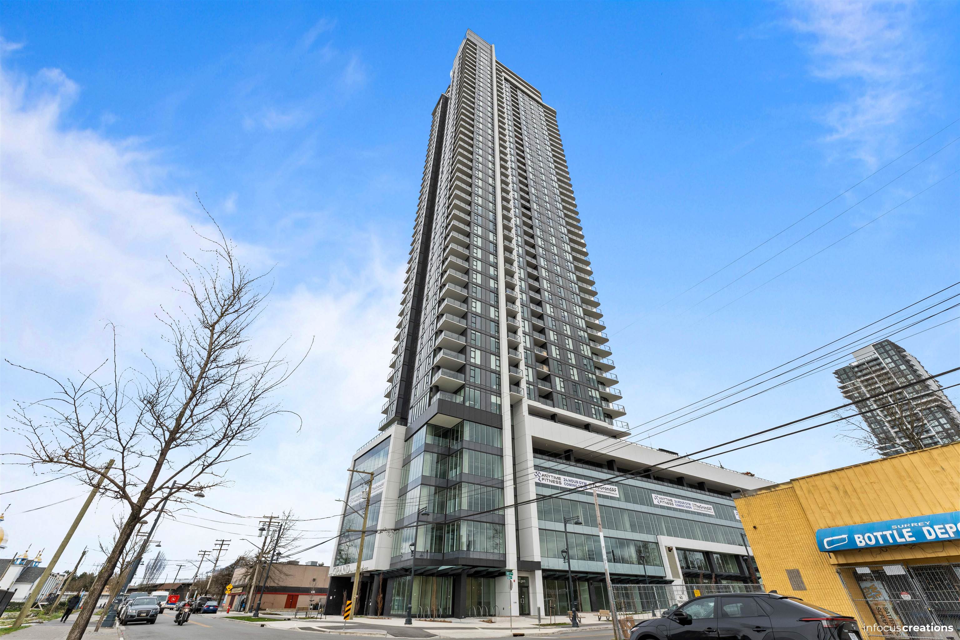 1205 10750 135A STREET Unit: 1205