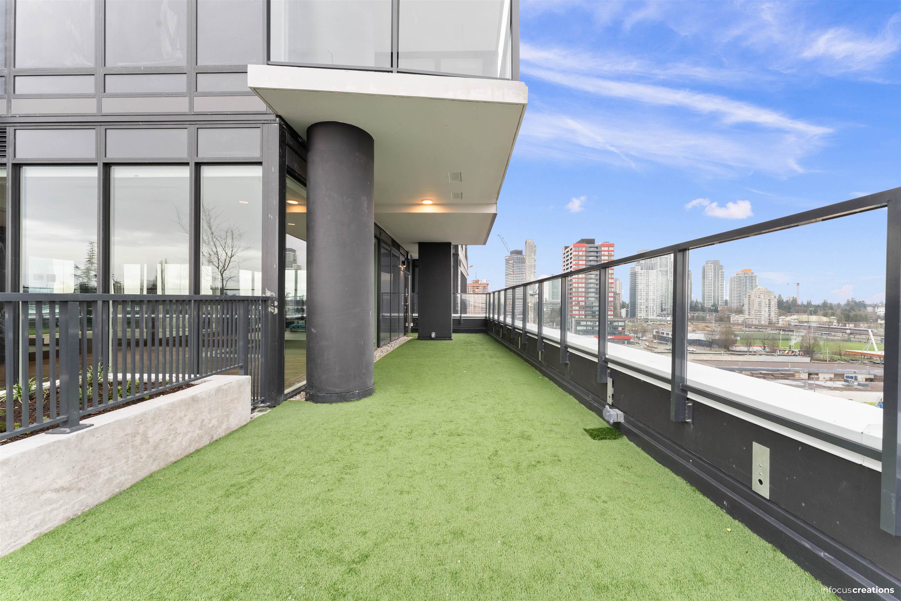 1205 10750 135A STREET Unit: 1205
