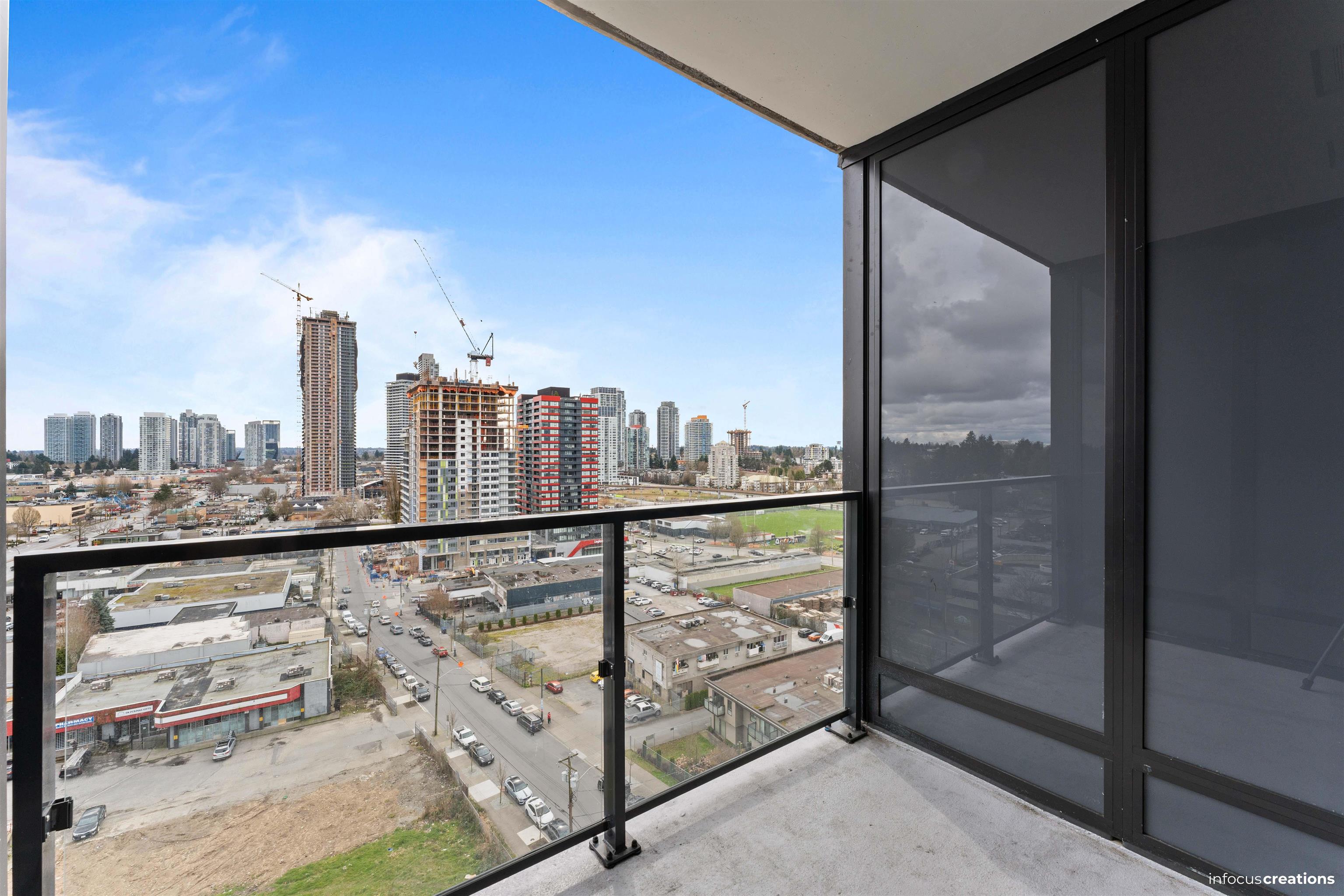 1205 10750 135A STREET Unit: 1205