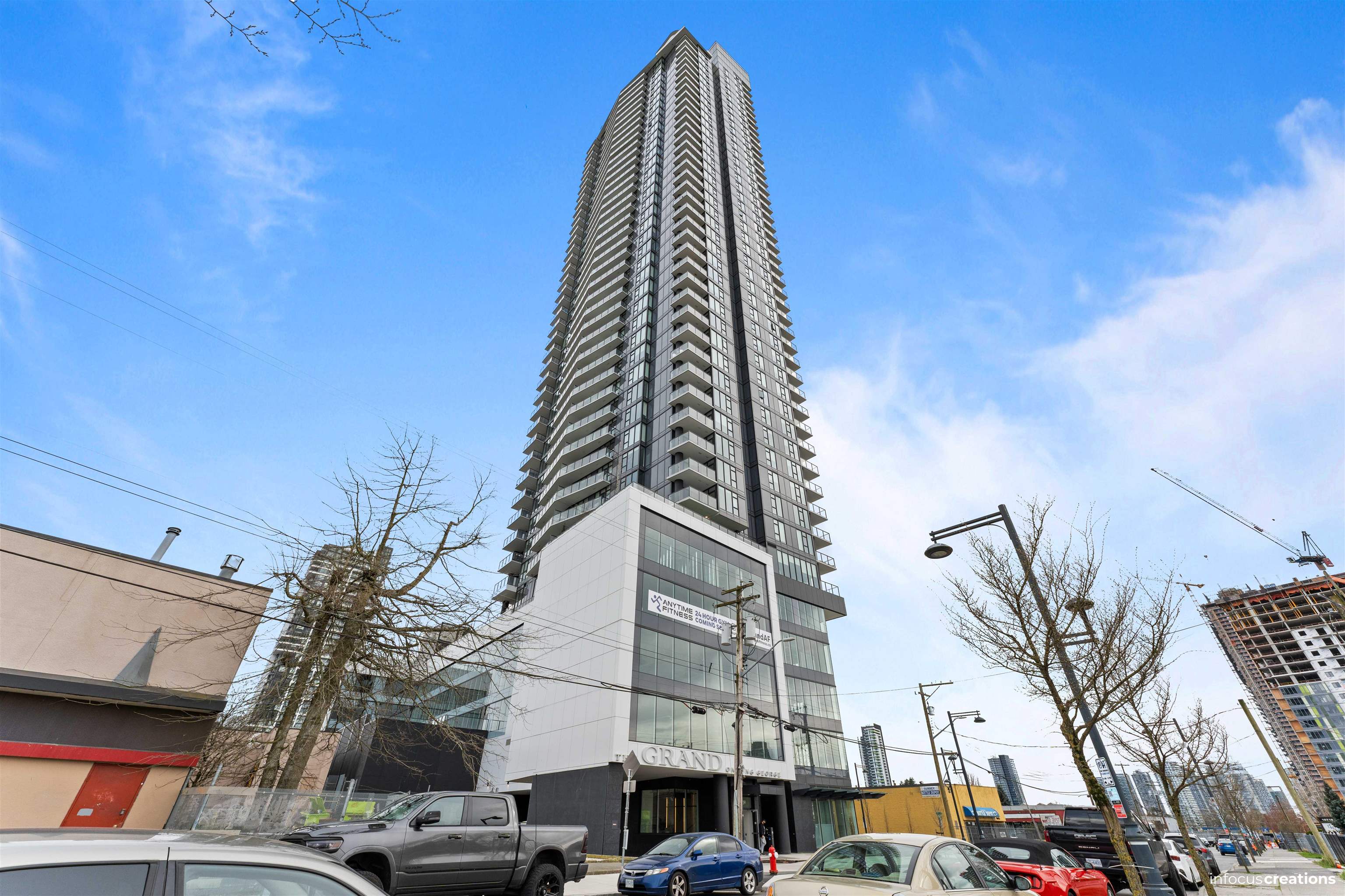 1205 10750 135A STREET Unit: 1205