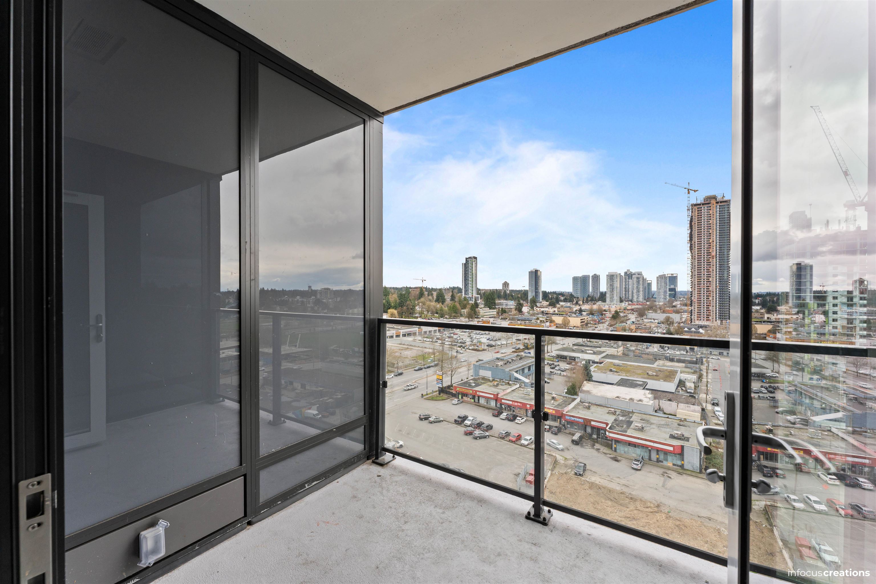 1205 10750 135A STREET Unit: 1205