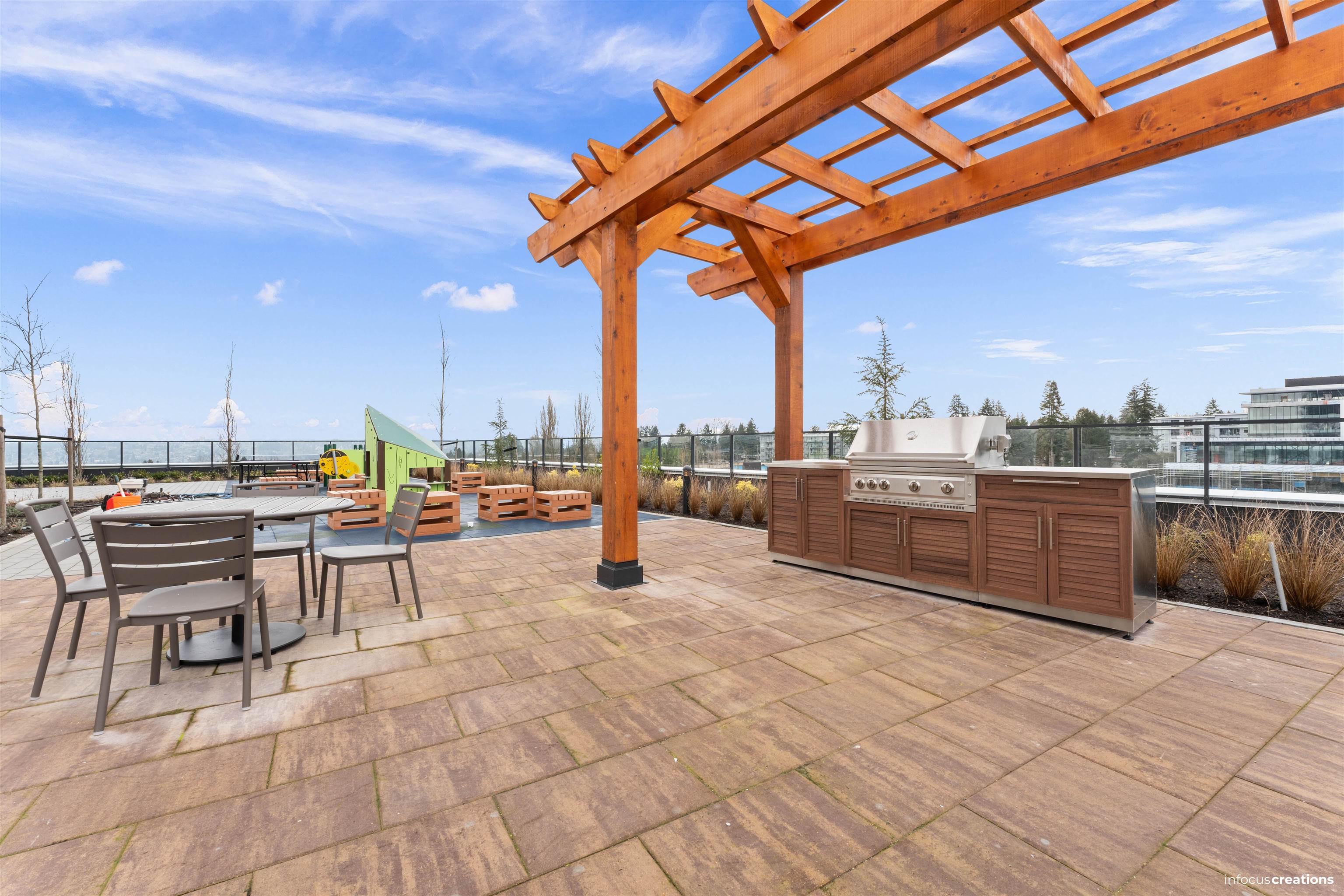 1205 10750 135A STREET Unit: 1205