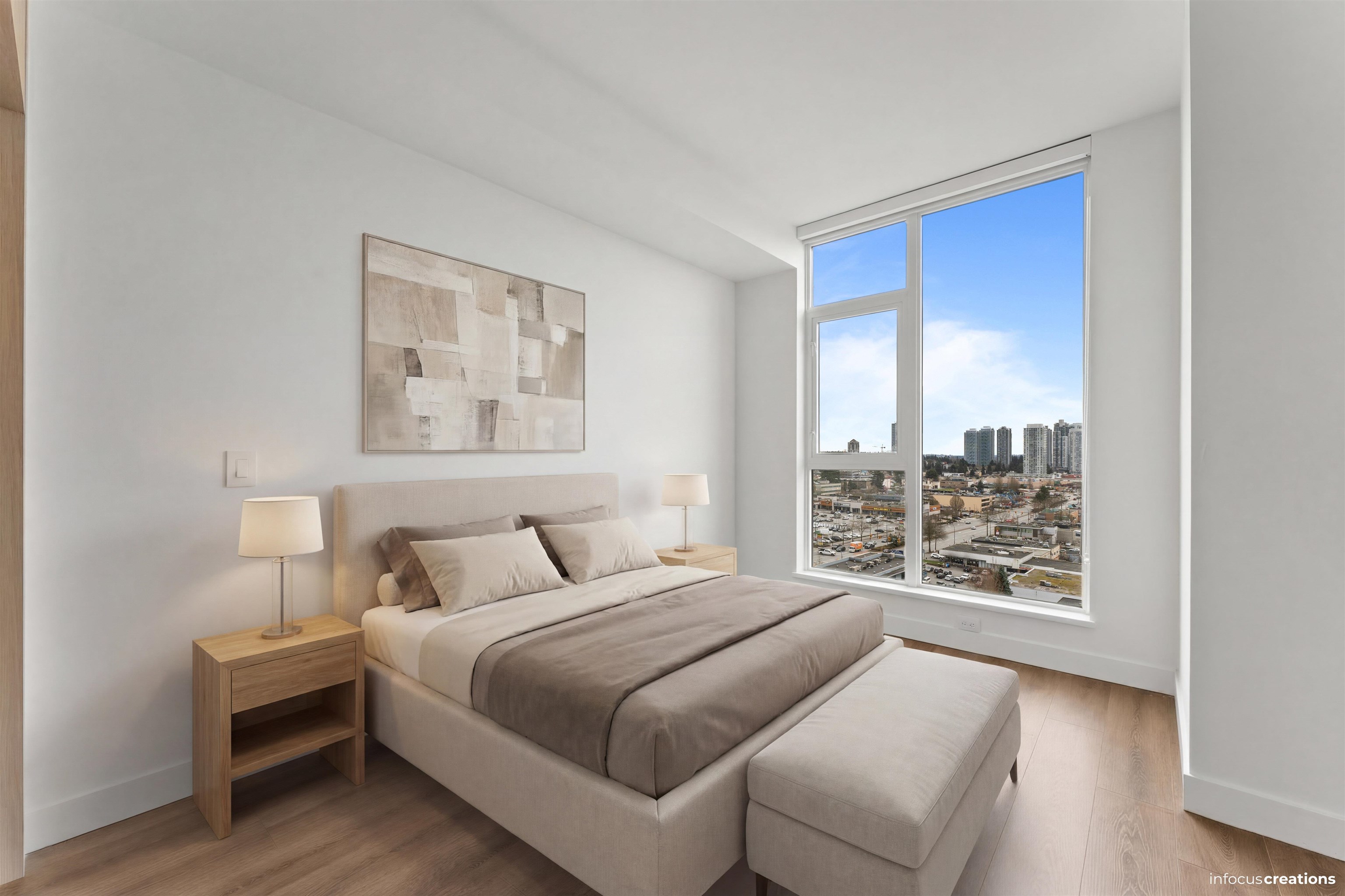 1205 10750 135A STREET Unit: 1205