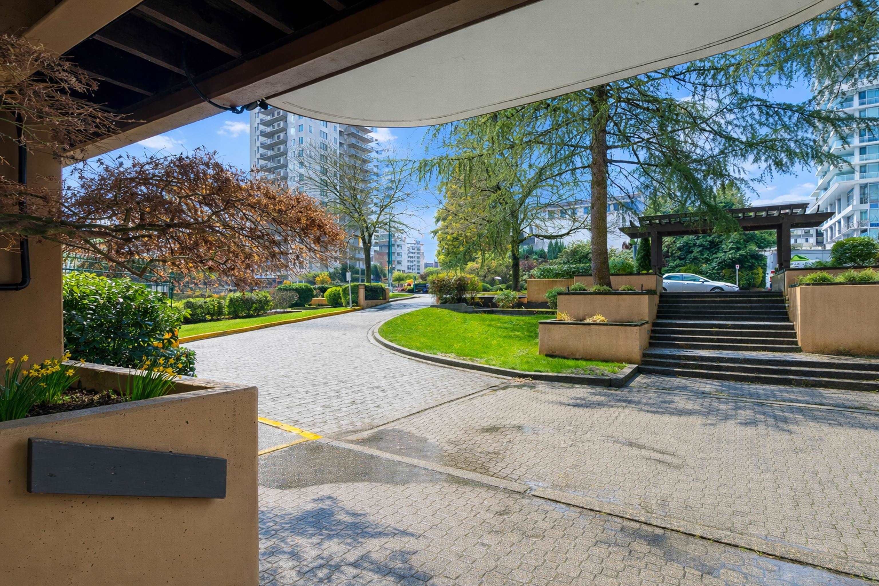 708 460 WESTVIEW STREET Unit: 708