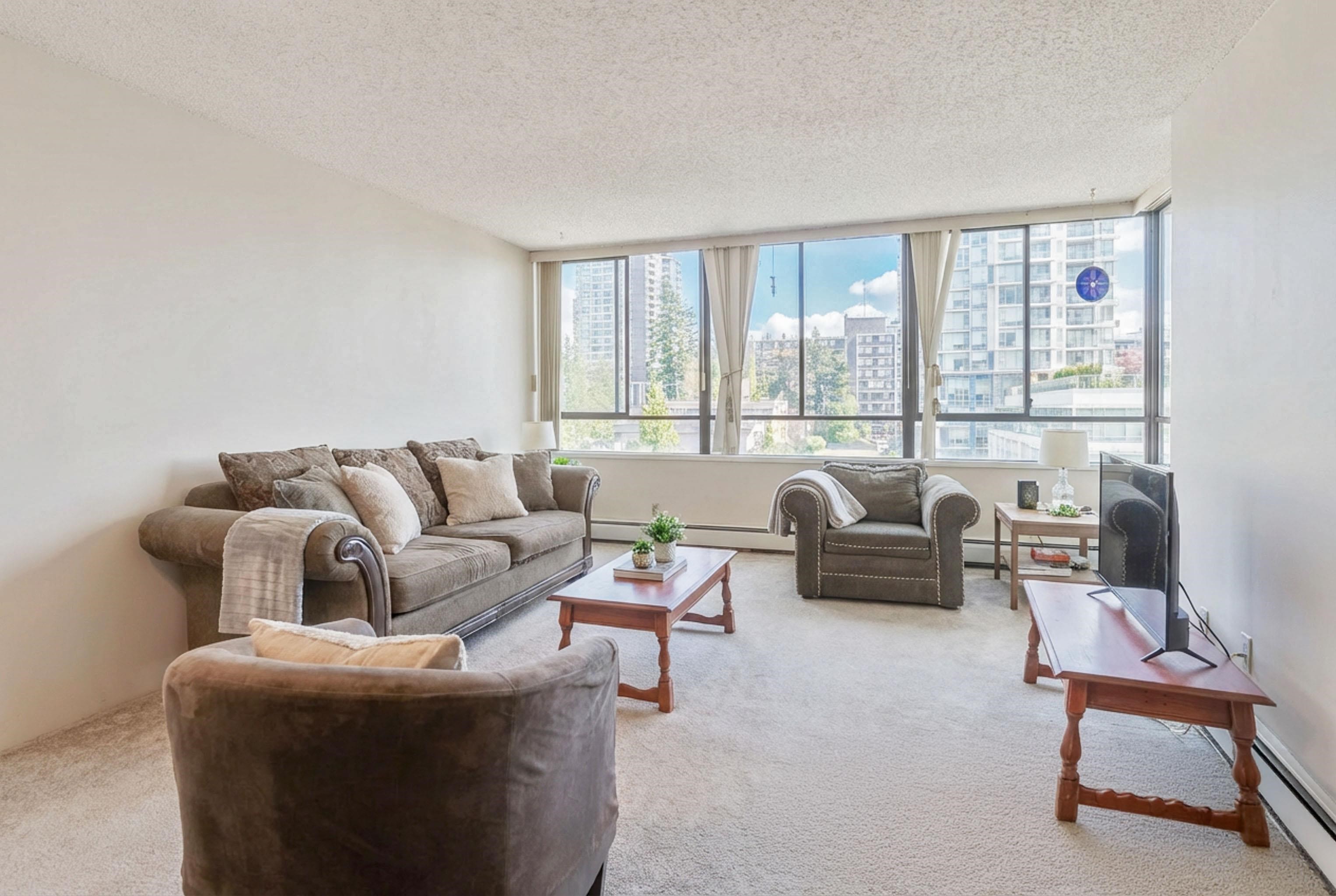 708 460 WESTVIEW STREET Unit: 708