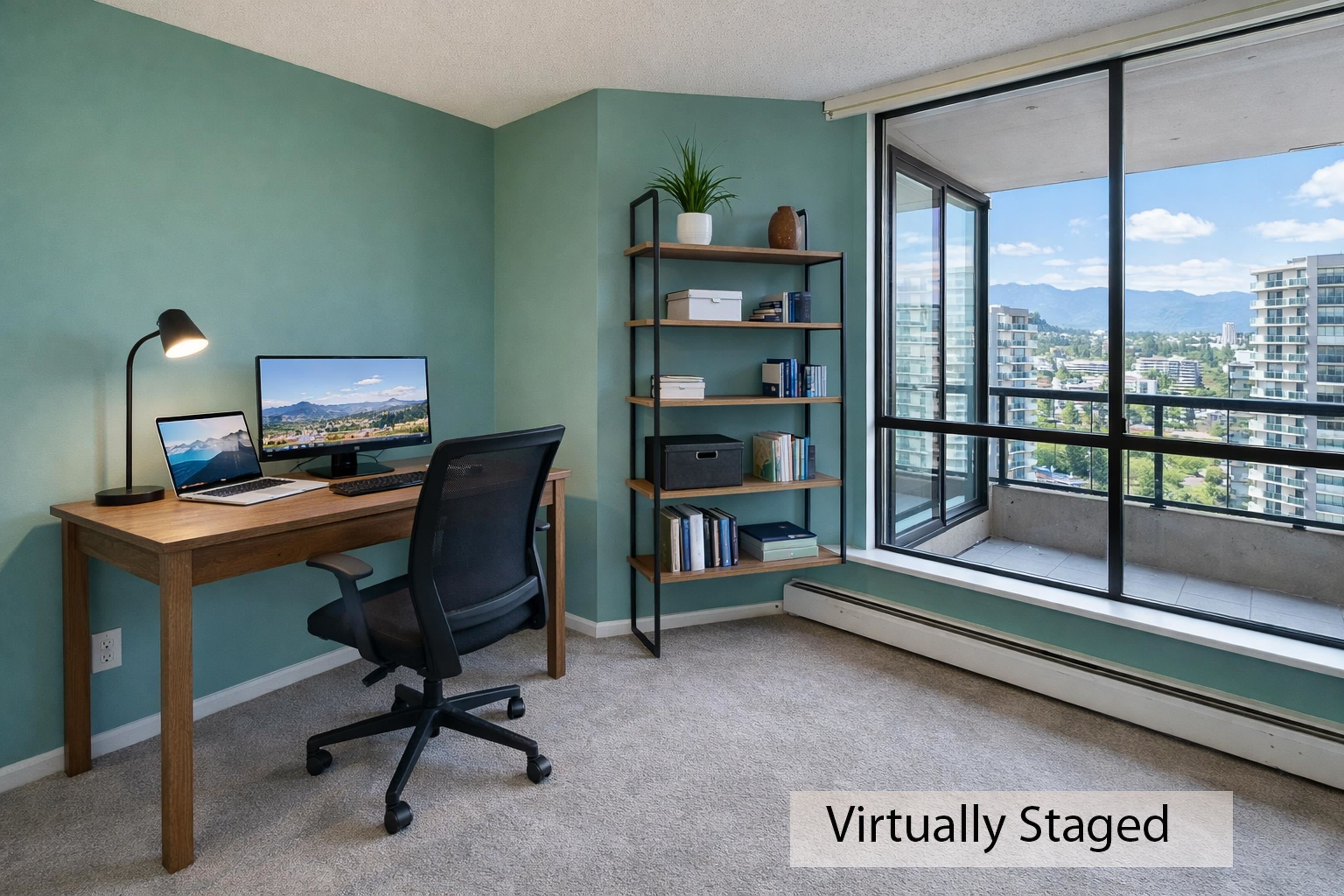 708 460 WESTVIEW STREET Unit: 708