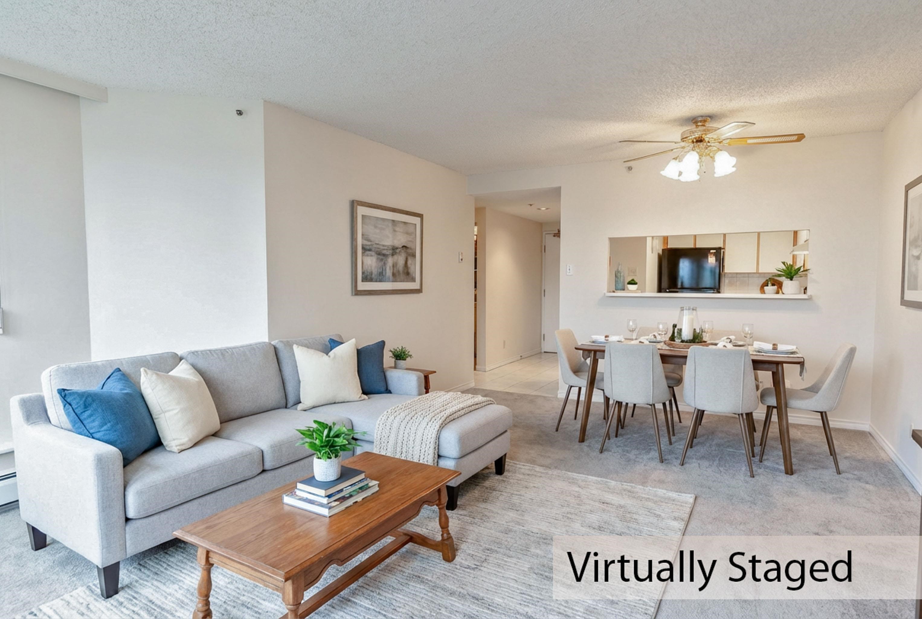708 460 WESTVIEW STREET Unit: 708