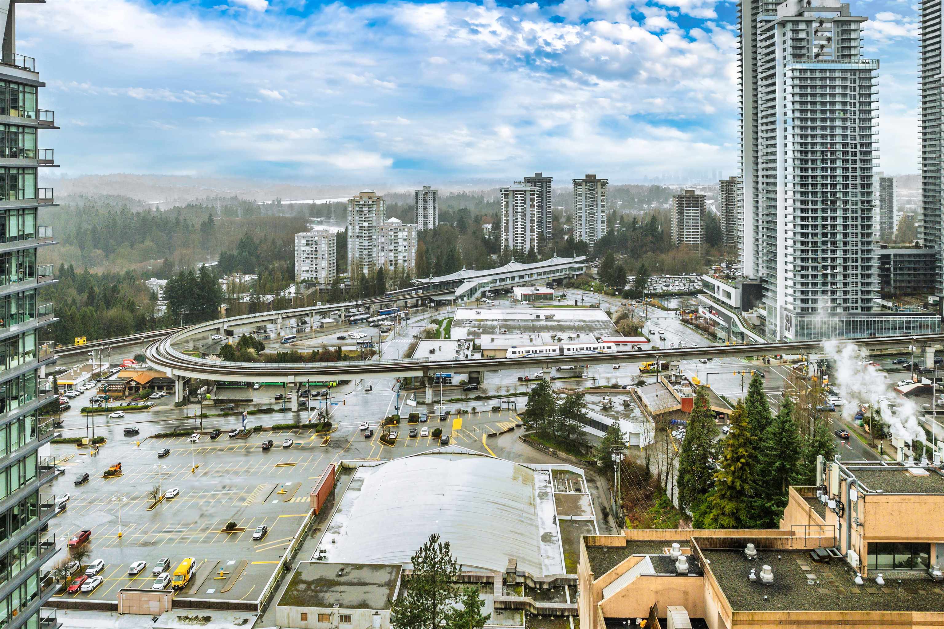708 460 WESTVIEW STREET Unit: 708