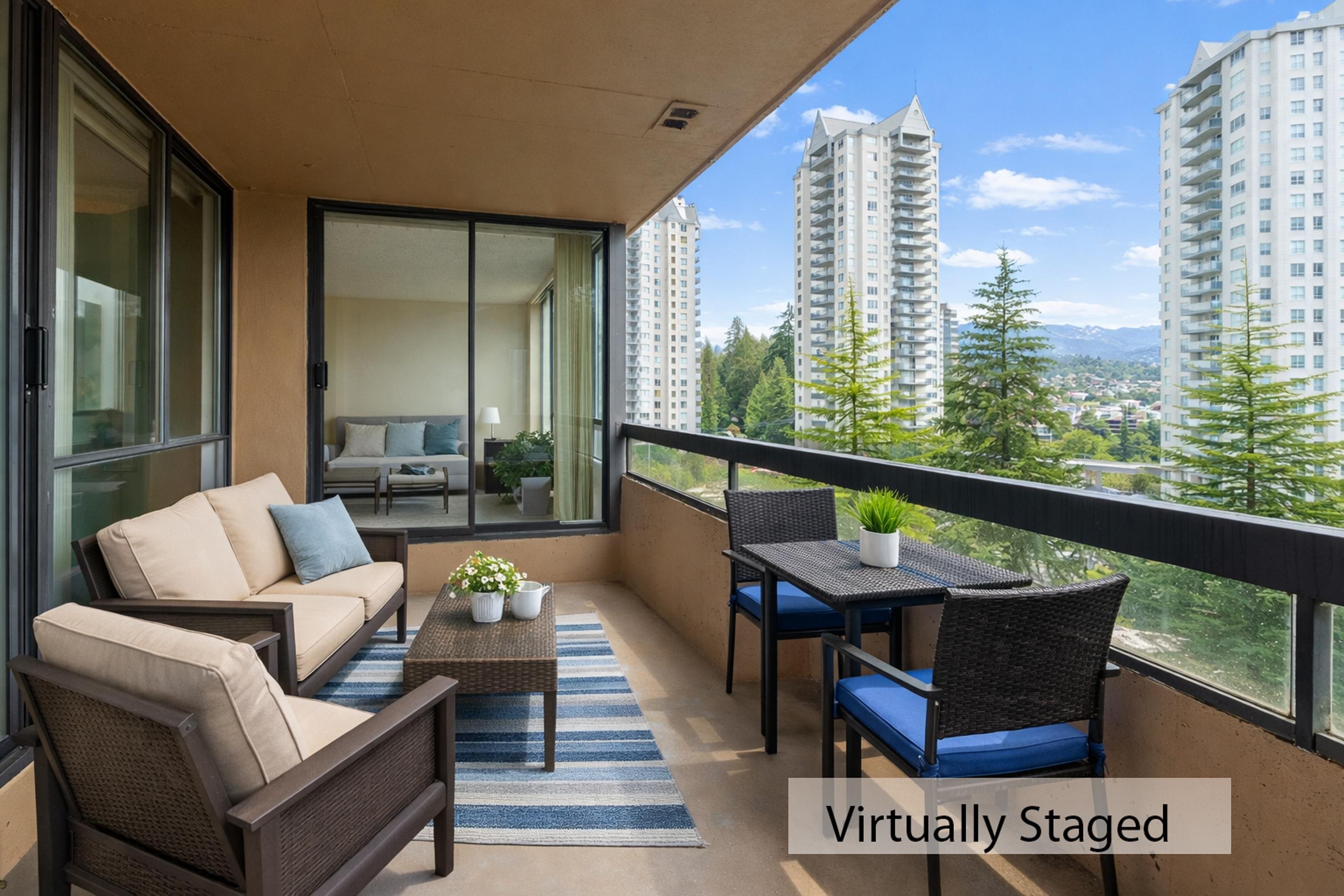 708 460 WESTVIEW STREET Unit: 708