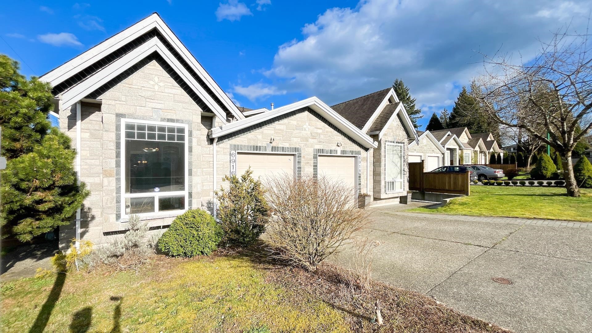 6916 CUNNINGHAM COURT