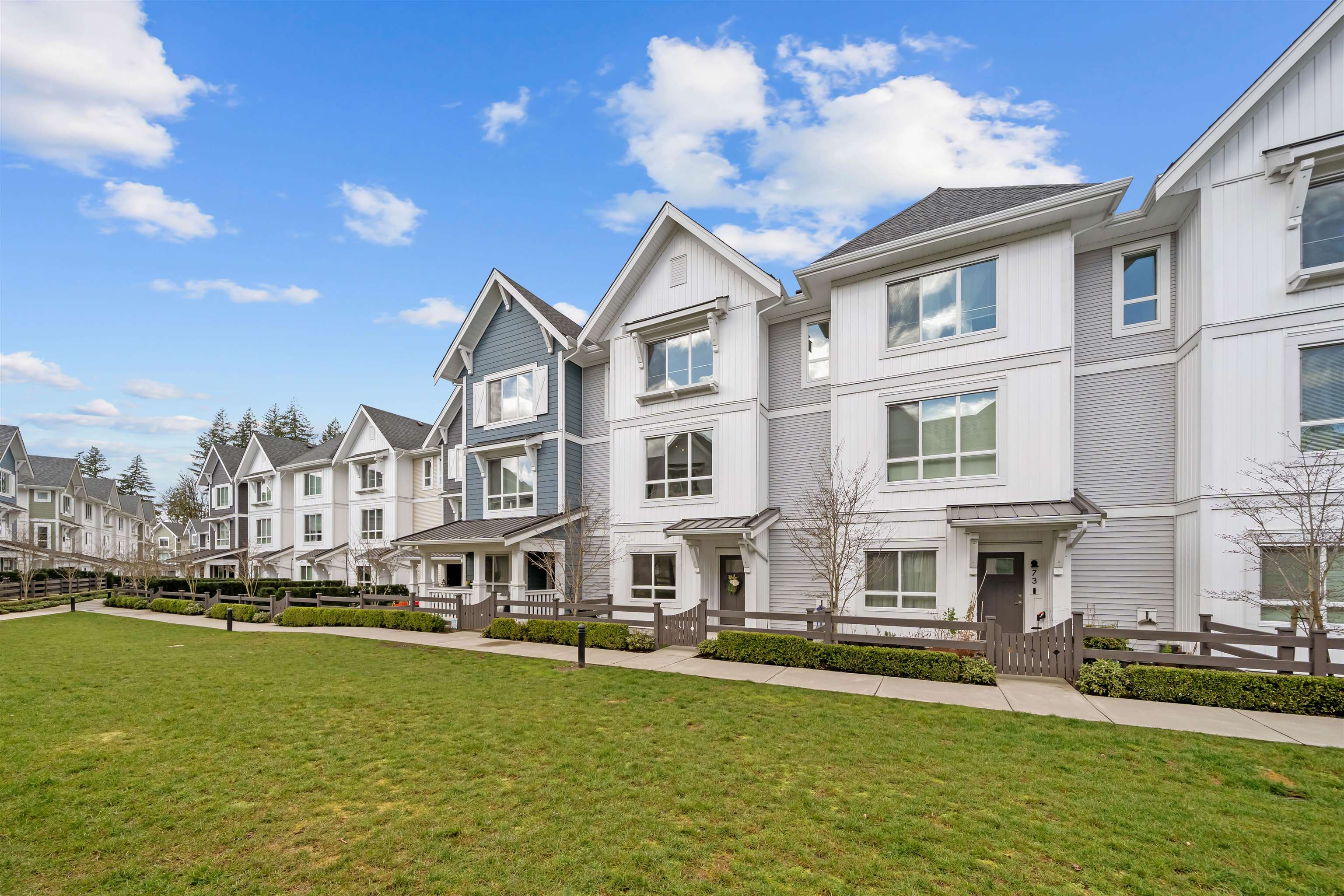 74 8335 NELSON STREET Unit: 74