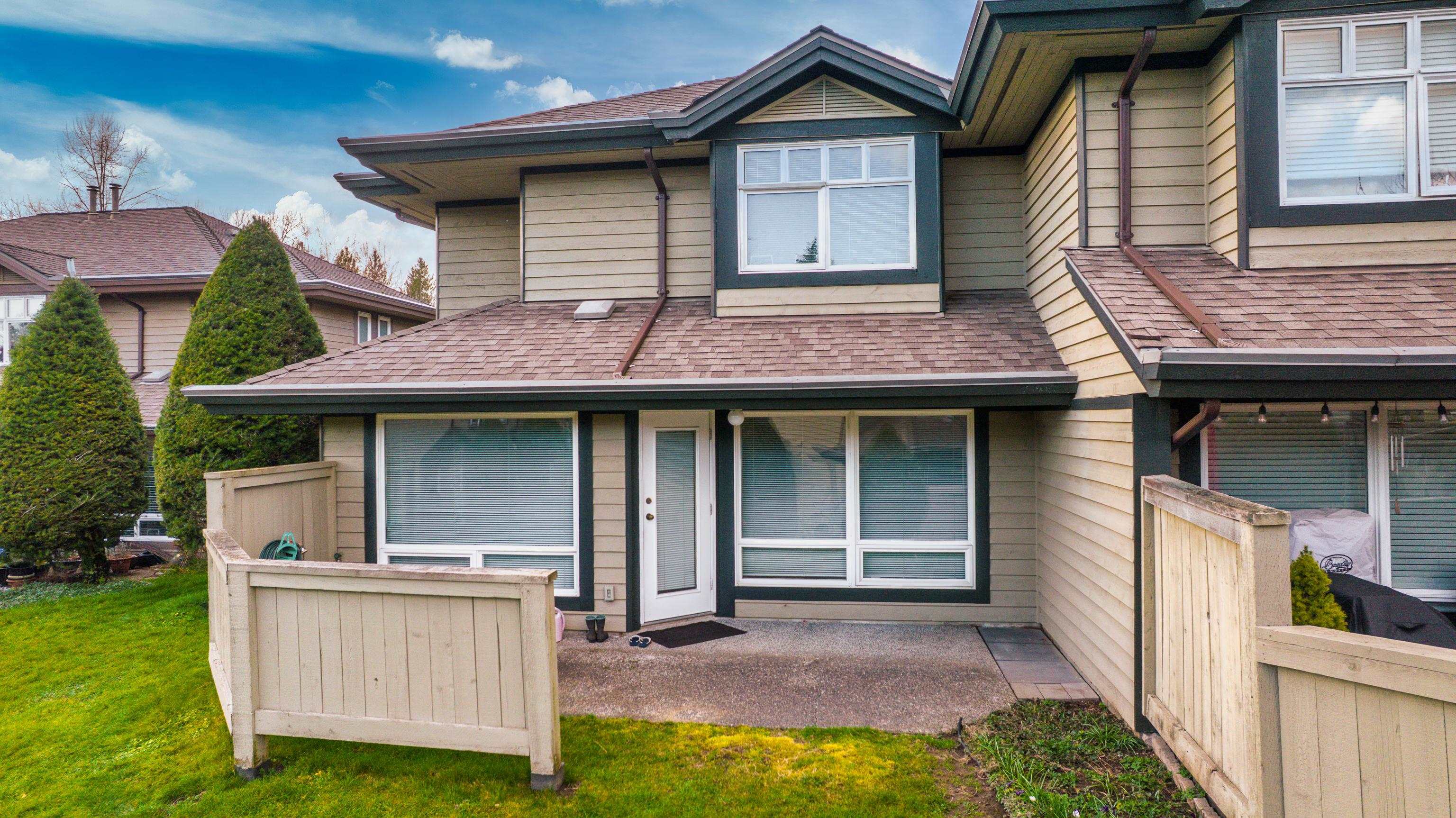 67 11737 236 STREET STREET Unit: 67