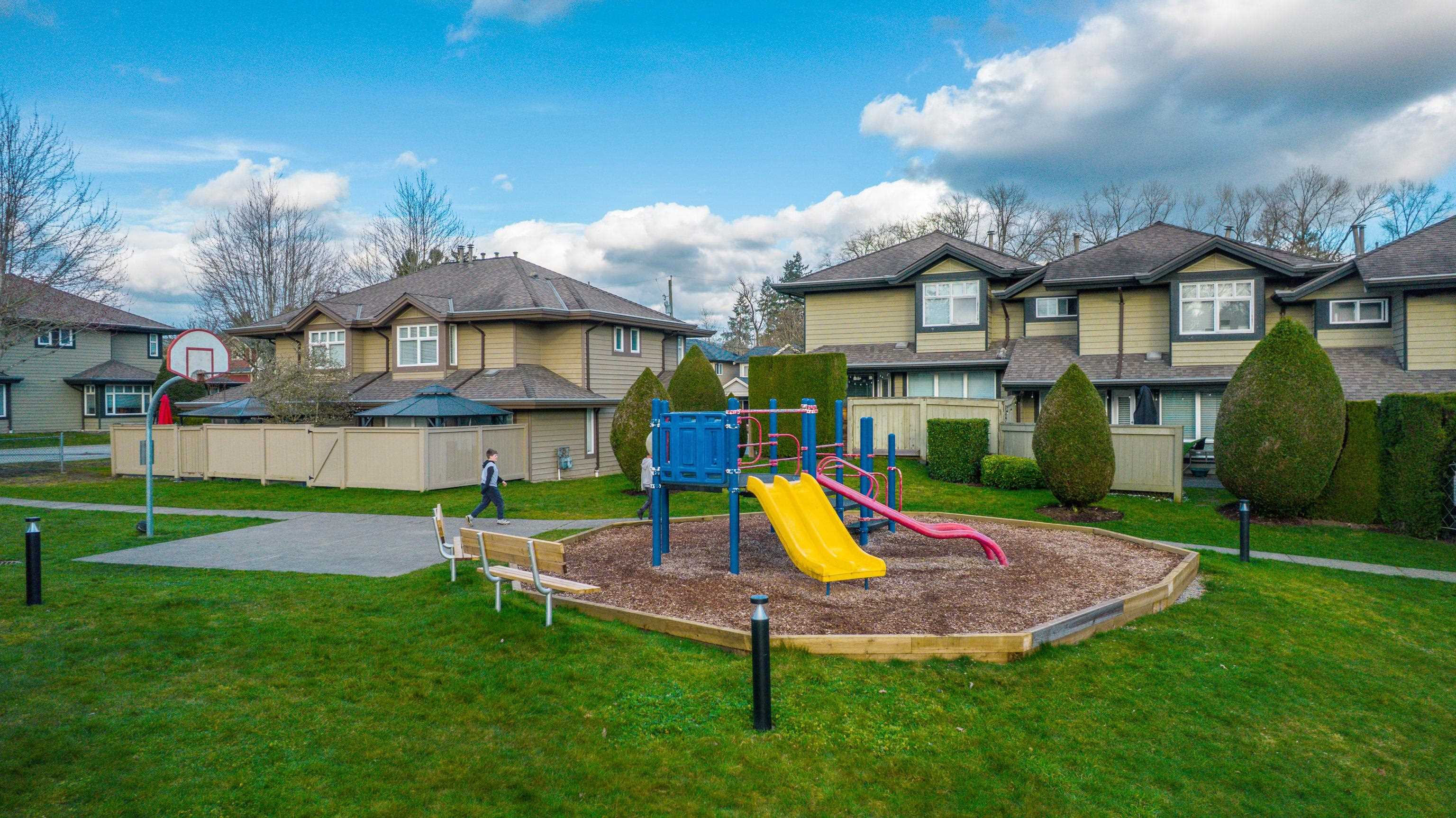 67 11737 236 STREET STREET Unit: 67