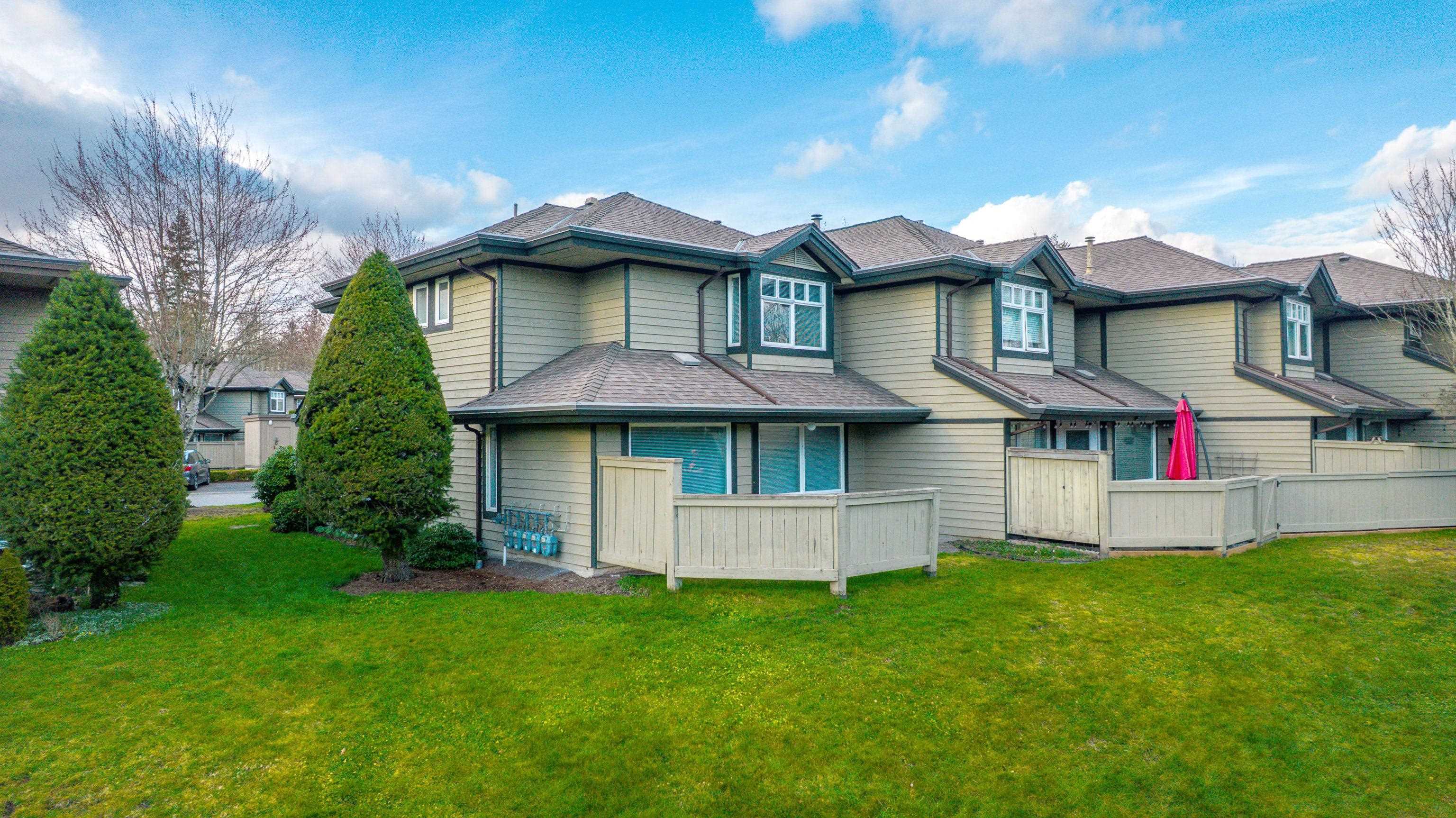 67 11737 236 STREET STREET Unit: 67