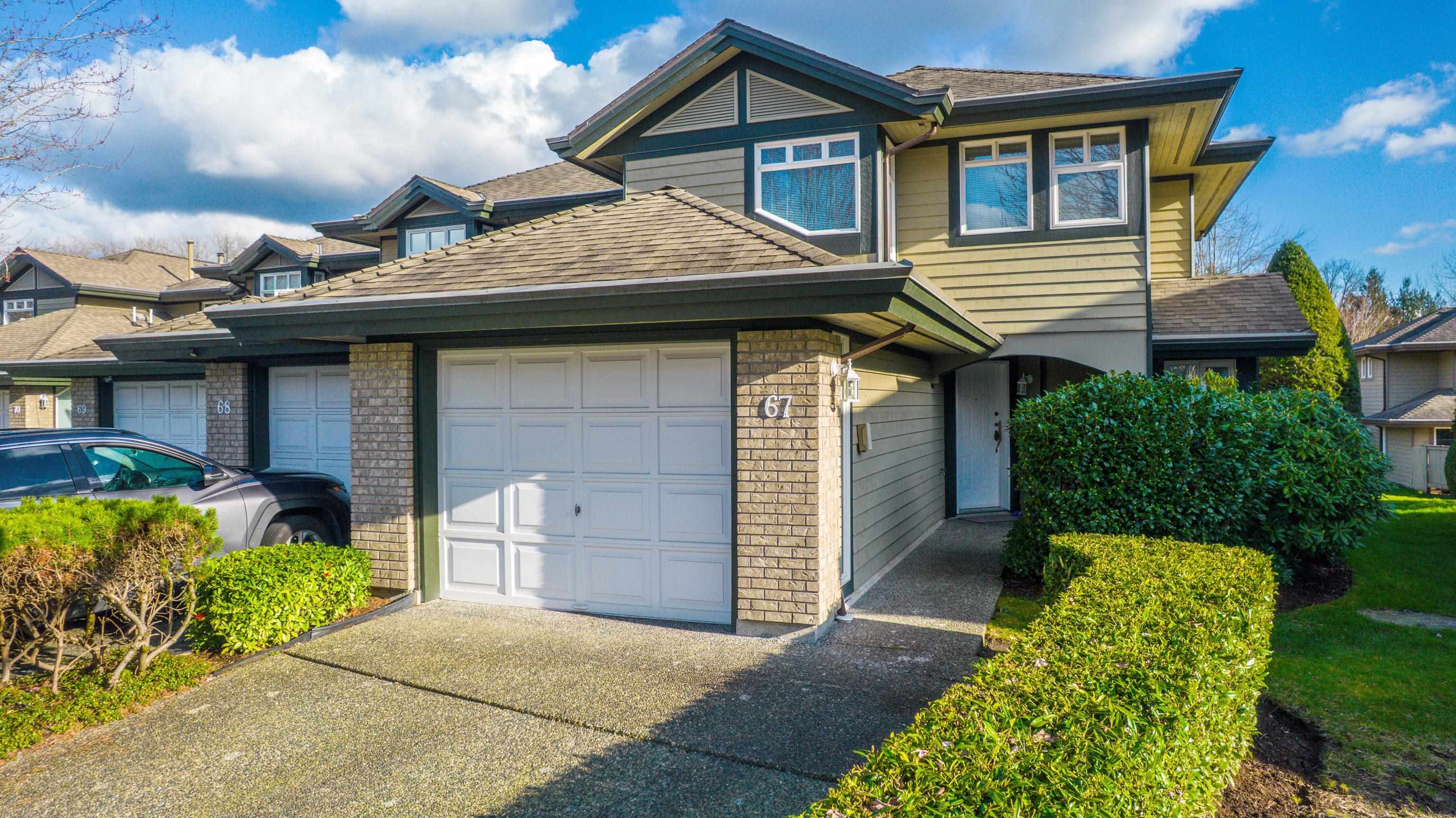 67 11737 236 STREET STREET Unit: 67