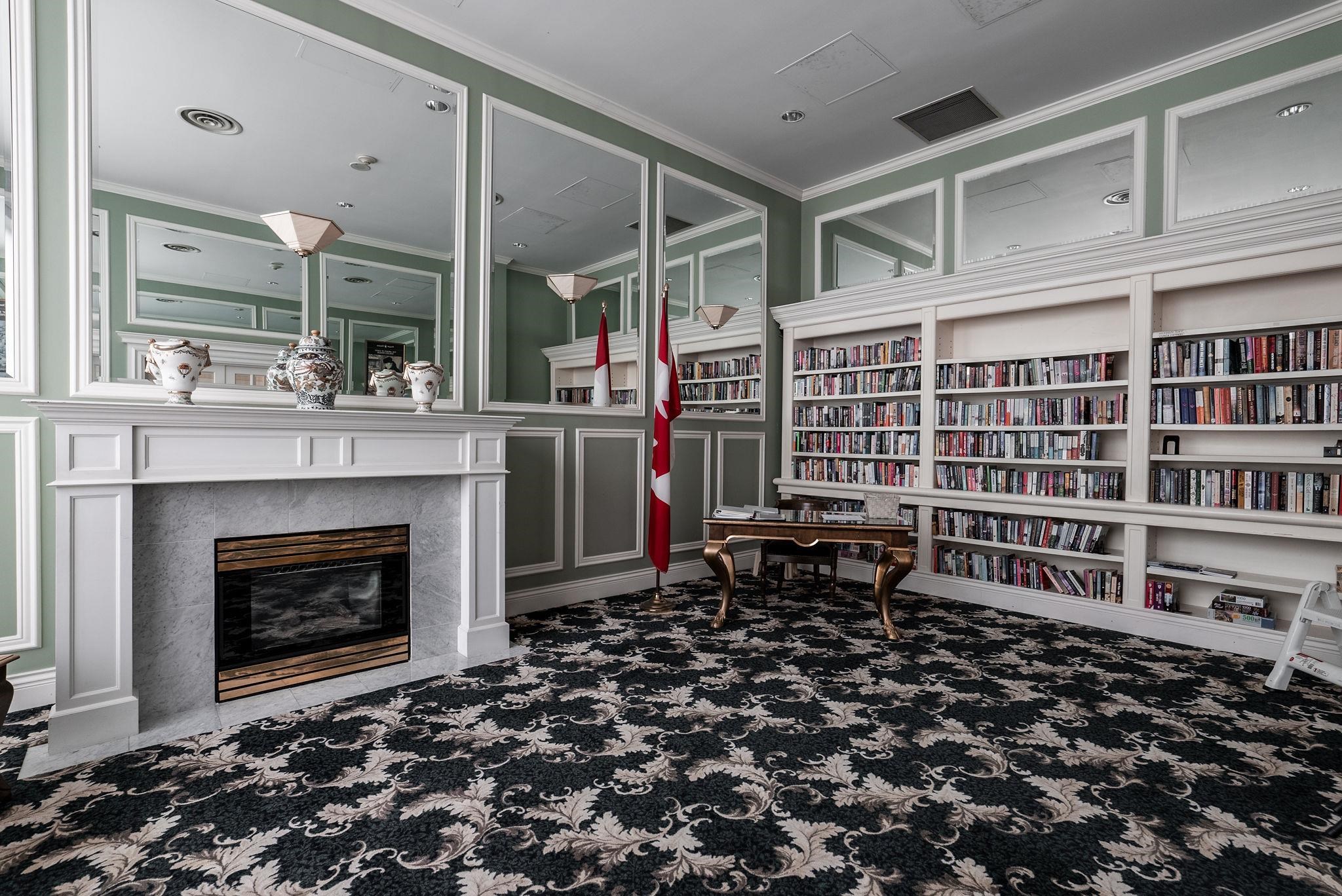 509 1327 E KEITH ROAD Unit: 509