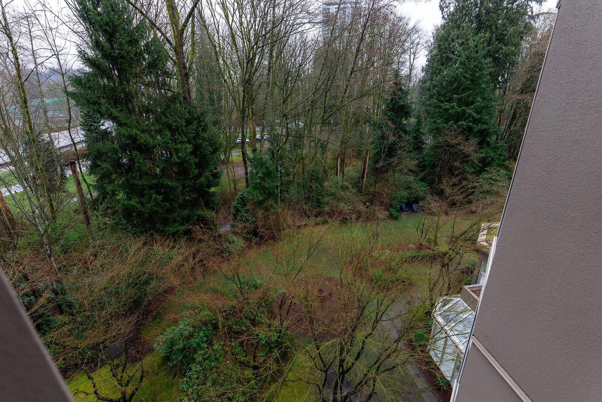 509 1327 E KEITH ROAD Unit: 509