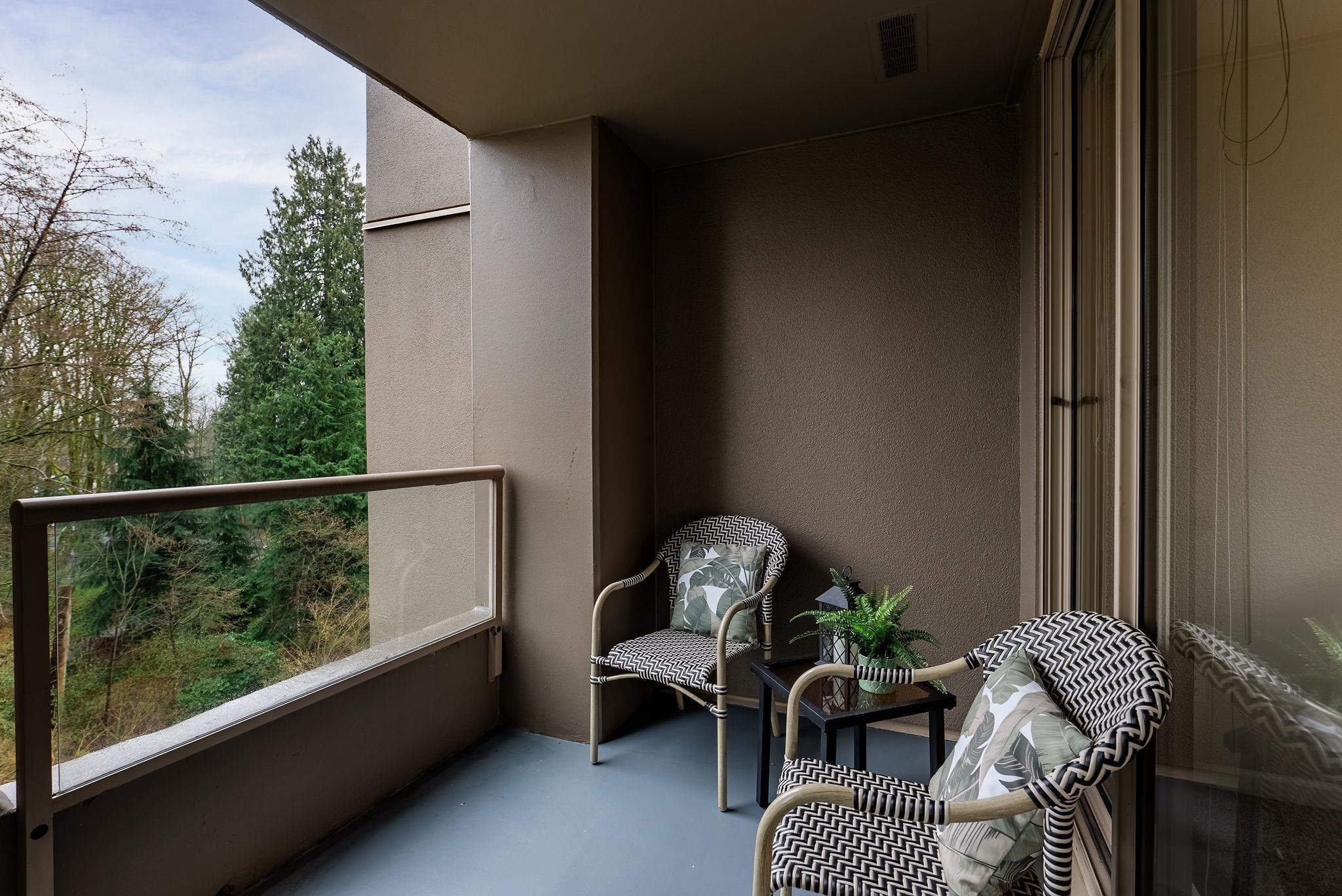 509 1327 E KEITH ROAD Unit: 509