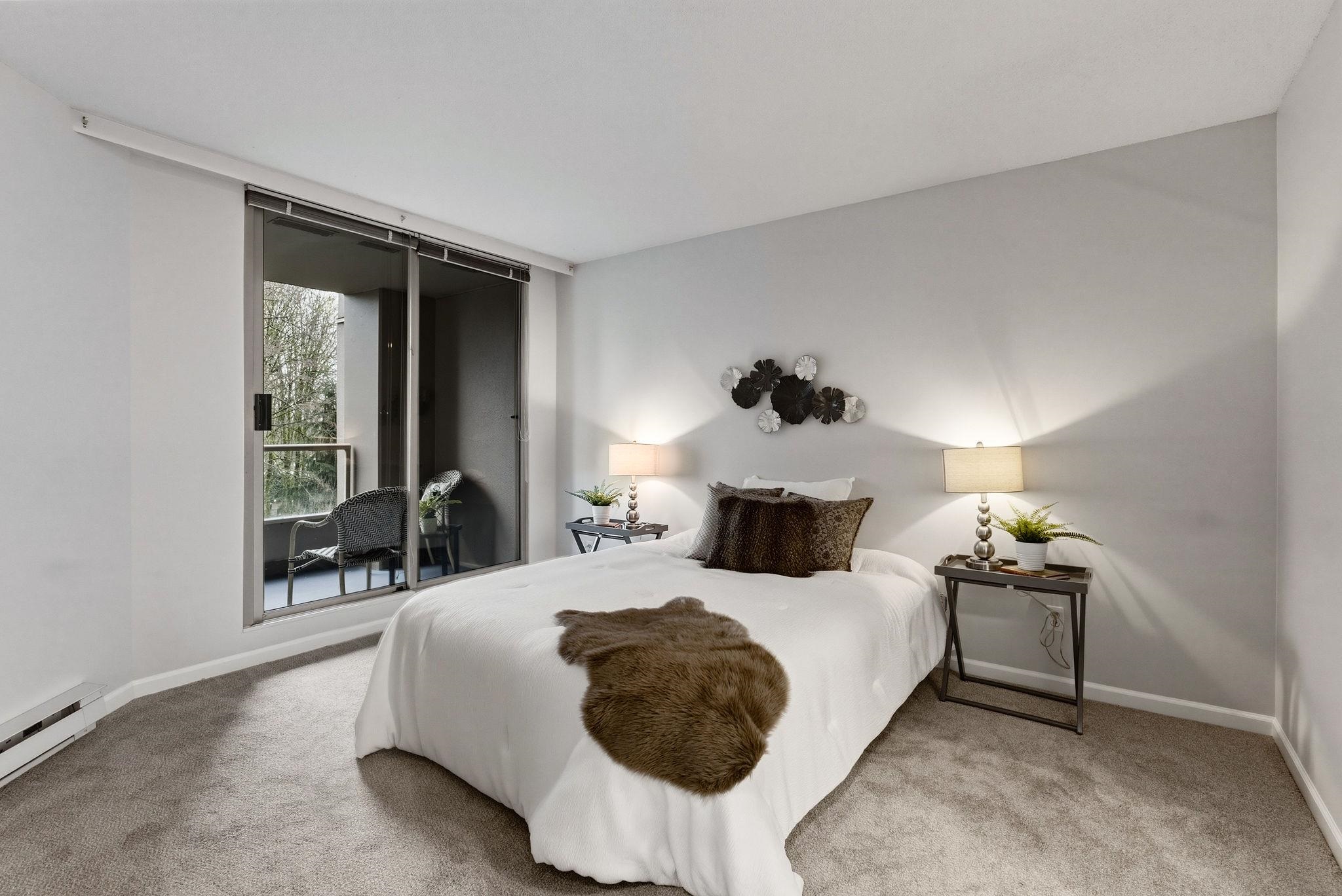 509 1327 E KEITH ROAD Unit: 509