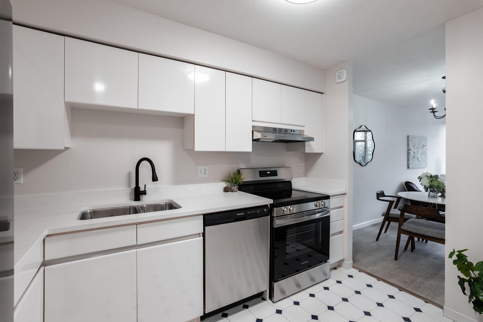 509 1327 E KEITH ROAD Unit: 509