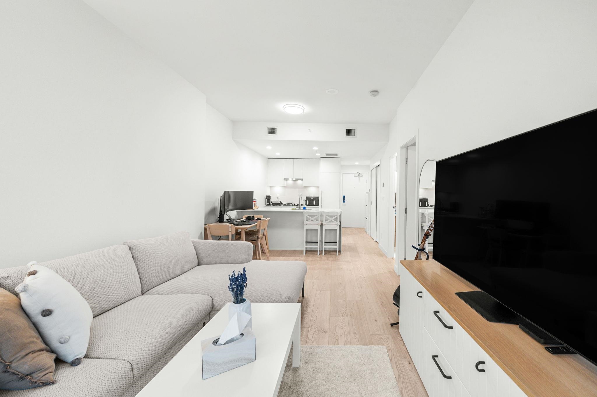 2607 2181 MADISON AVENUE Unit: 2607