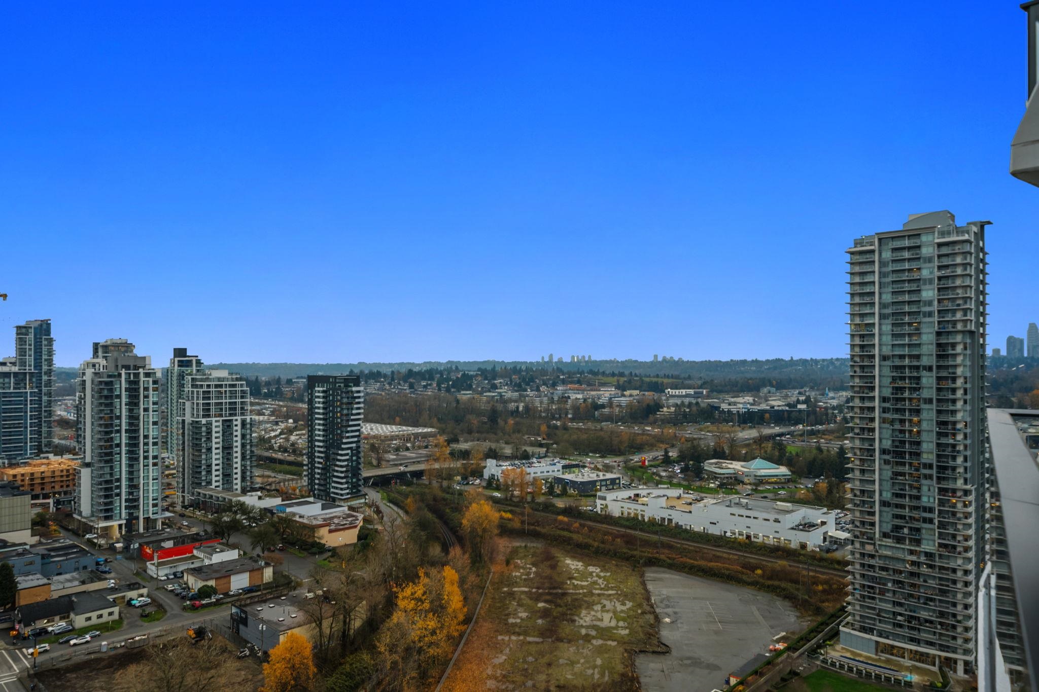 2607 2181 MADISON AVENUE Unit: 2607