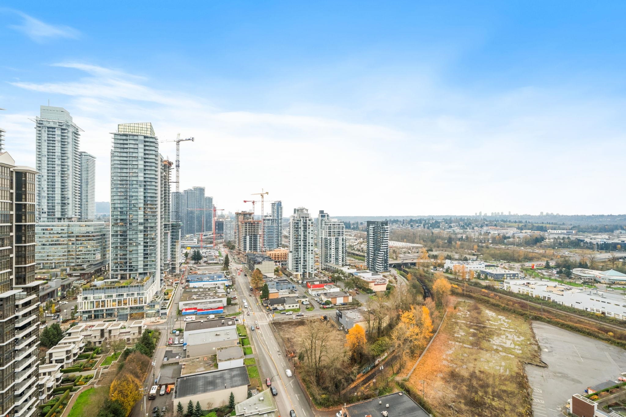 2607 2181 MADISON AVENUE Unit: 2607