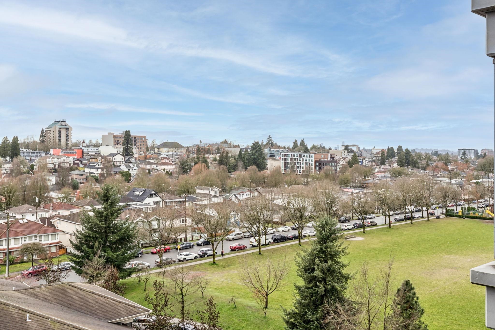 901 3520 CROWLEY DRIVE Unit: 901