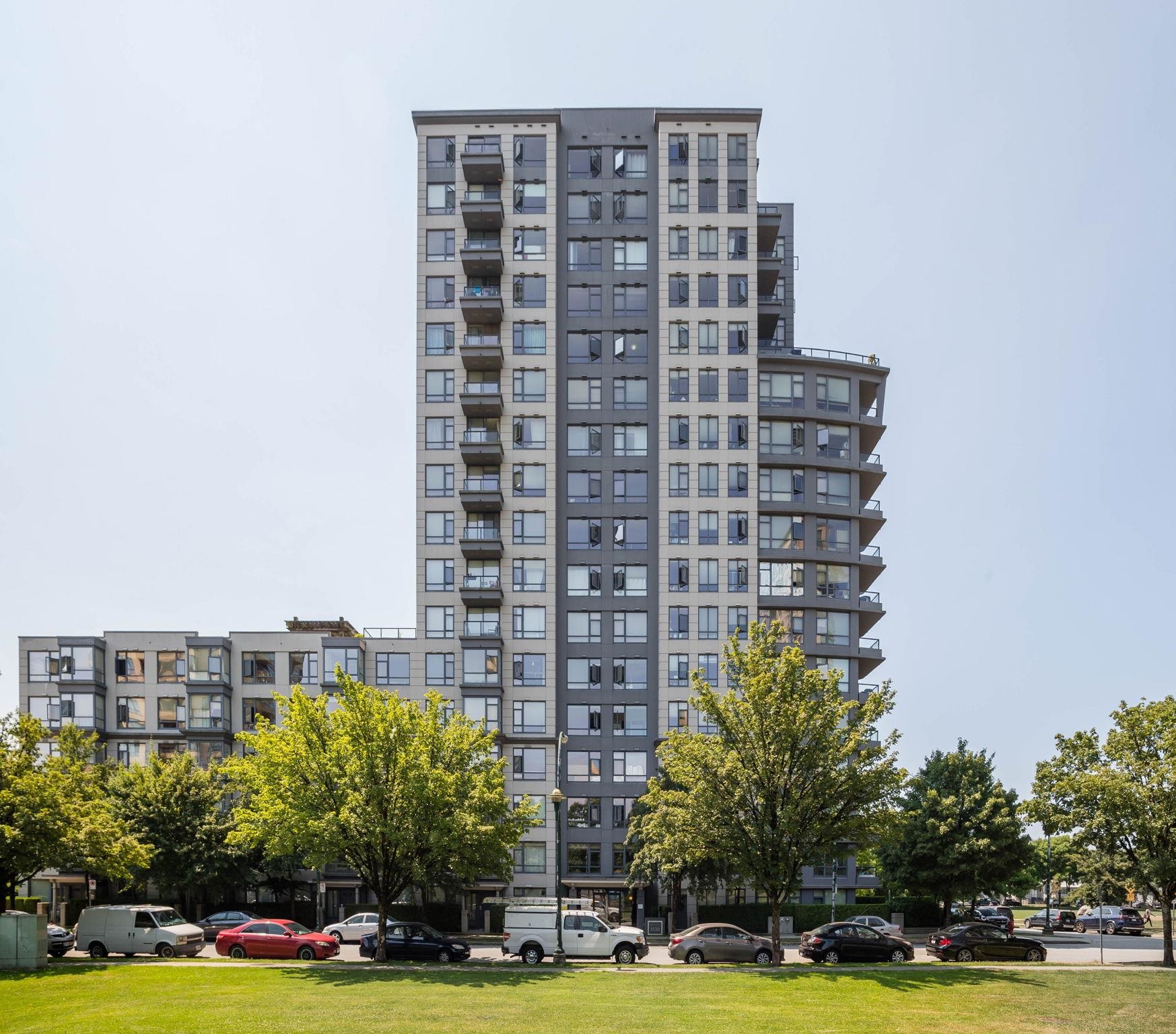 901 3520 CROWLEY DRIVE Unit: 901