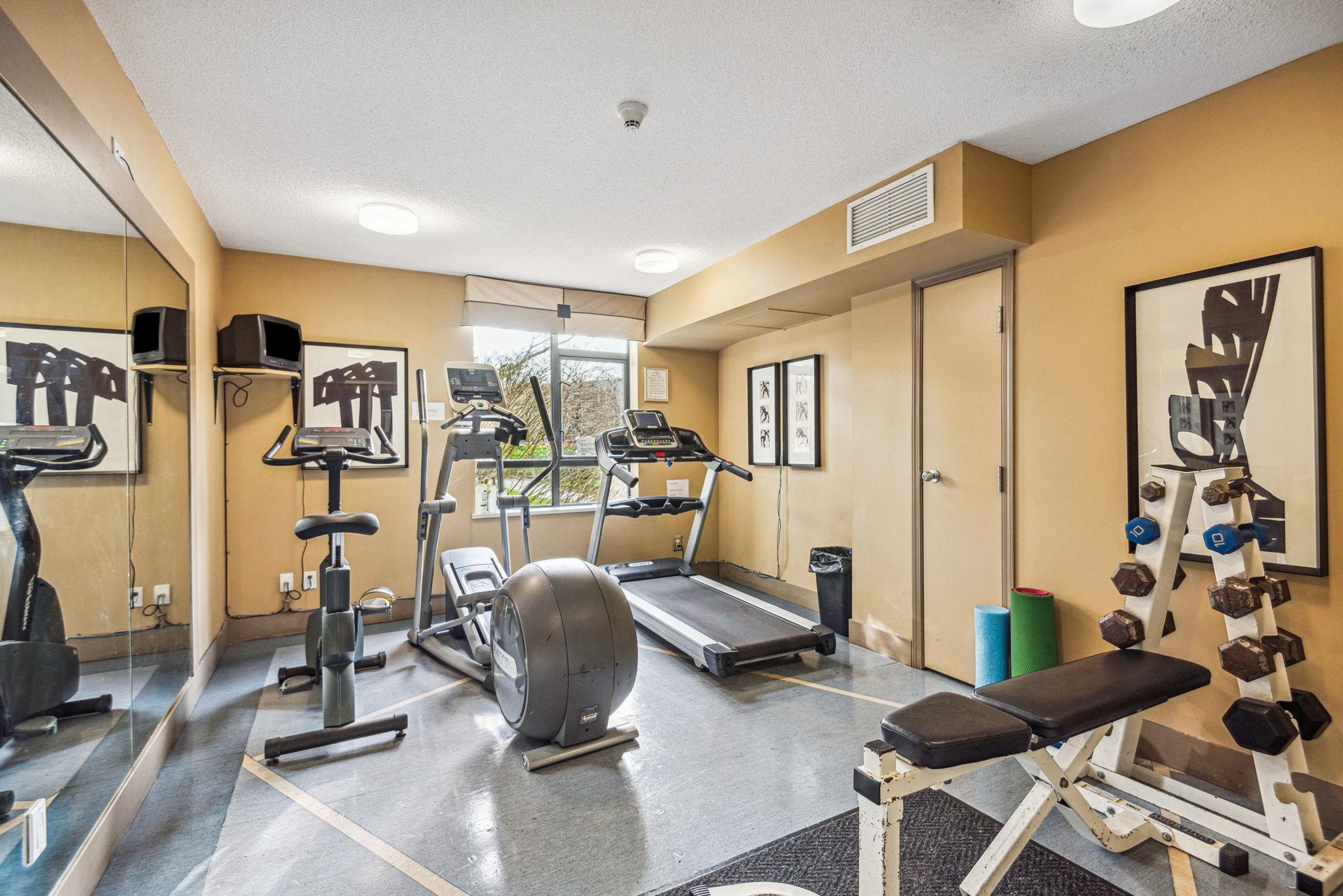 901 3520 CROWLEY DRIVE Unit: 901