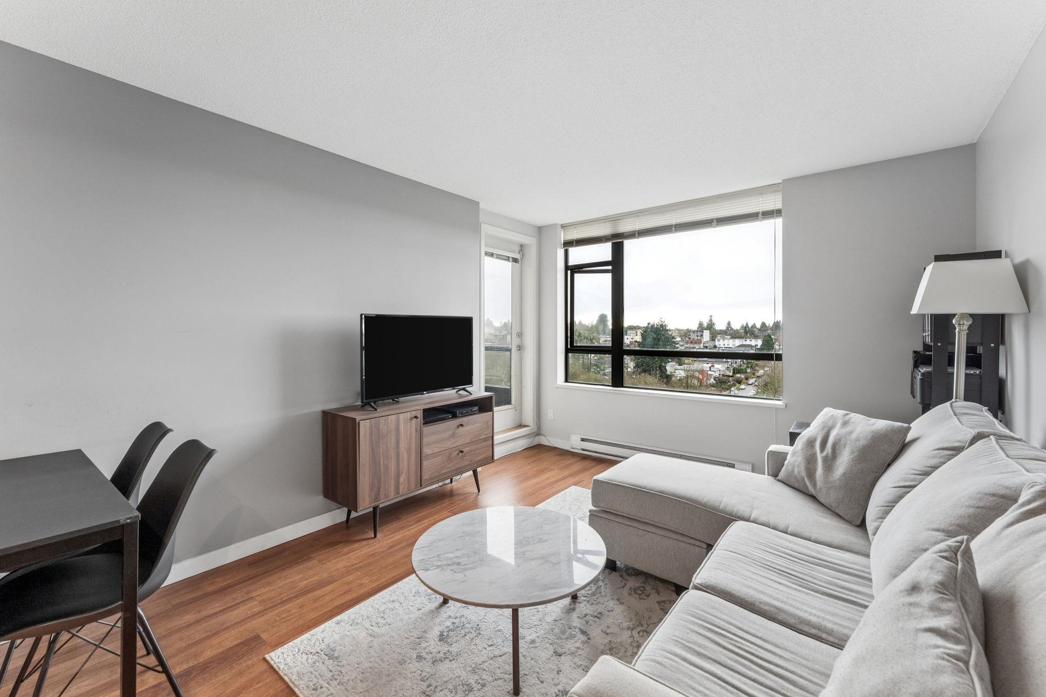 901 3520 CROWLEY DRIVE Unit: 901