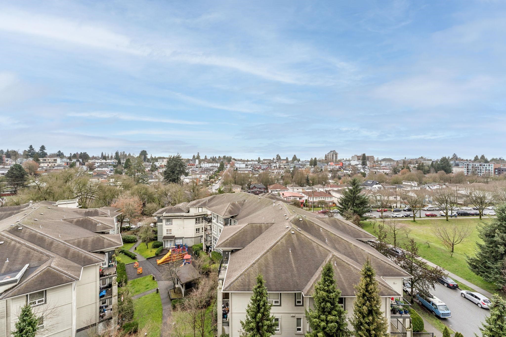 901 3520 CROWLEY DRIVE Unit: 901