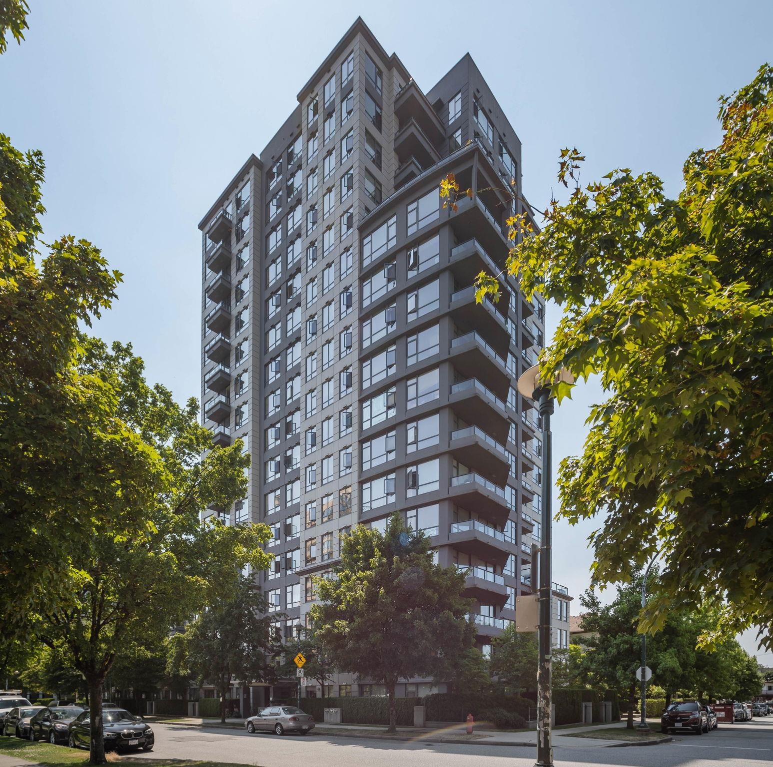 901 3520 CROWLEY DRIVE Unit: 901