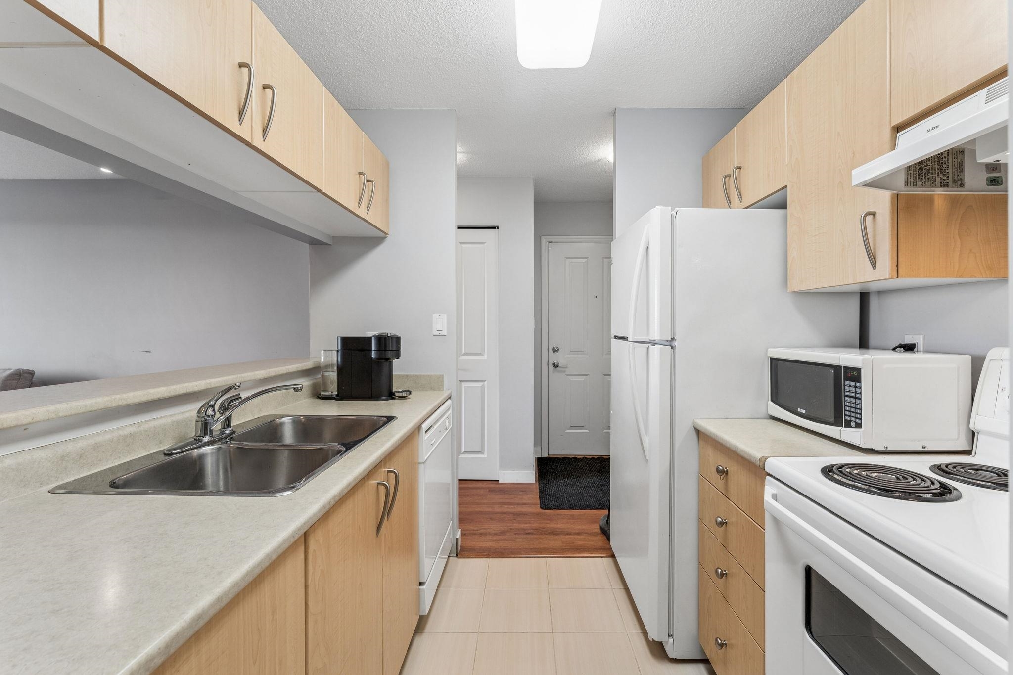 901 3520 CROWLEY DRIVE Unit: 901