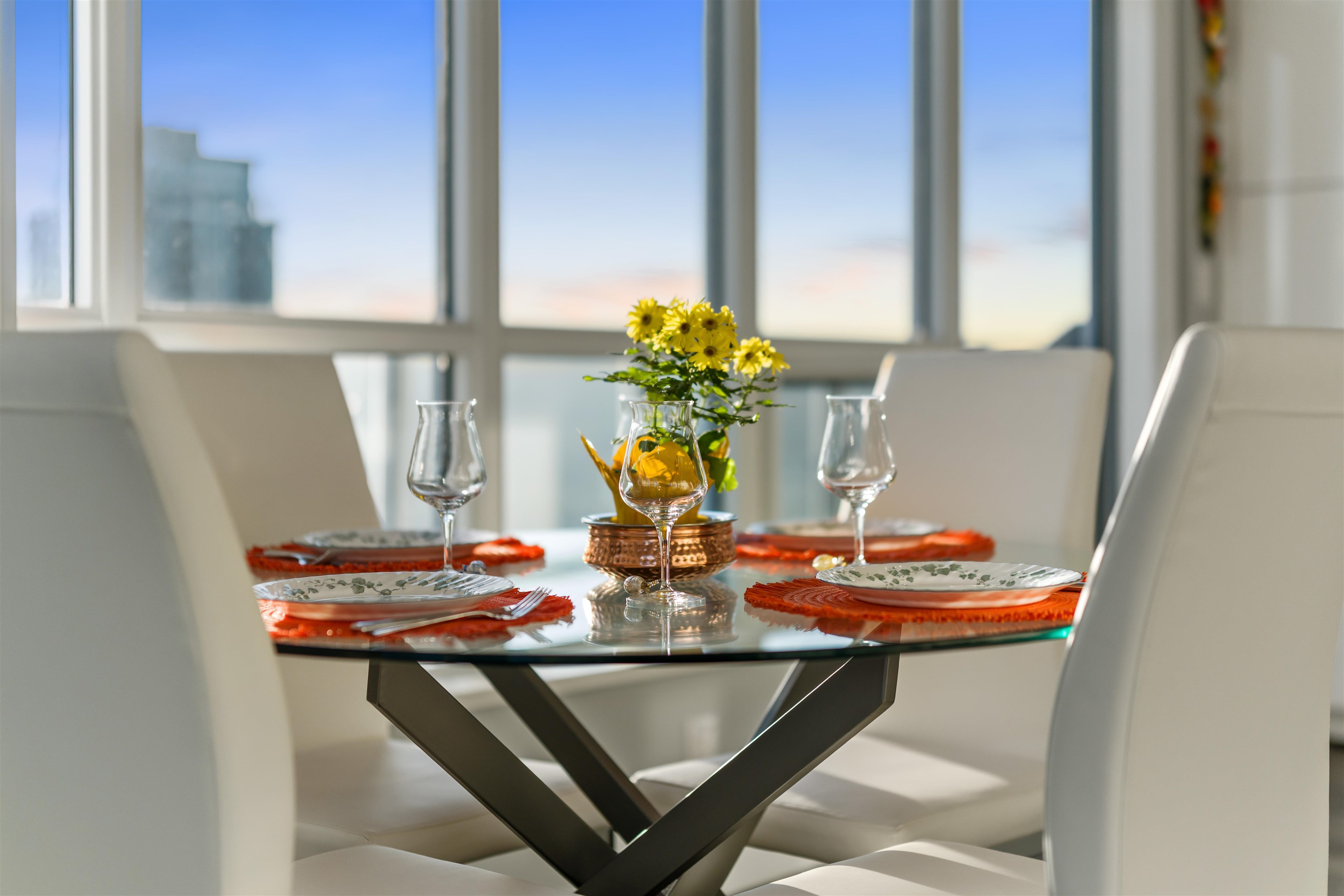 2903 3093 WINDSOR GATE Unit: 2903