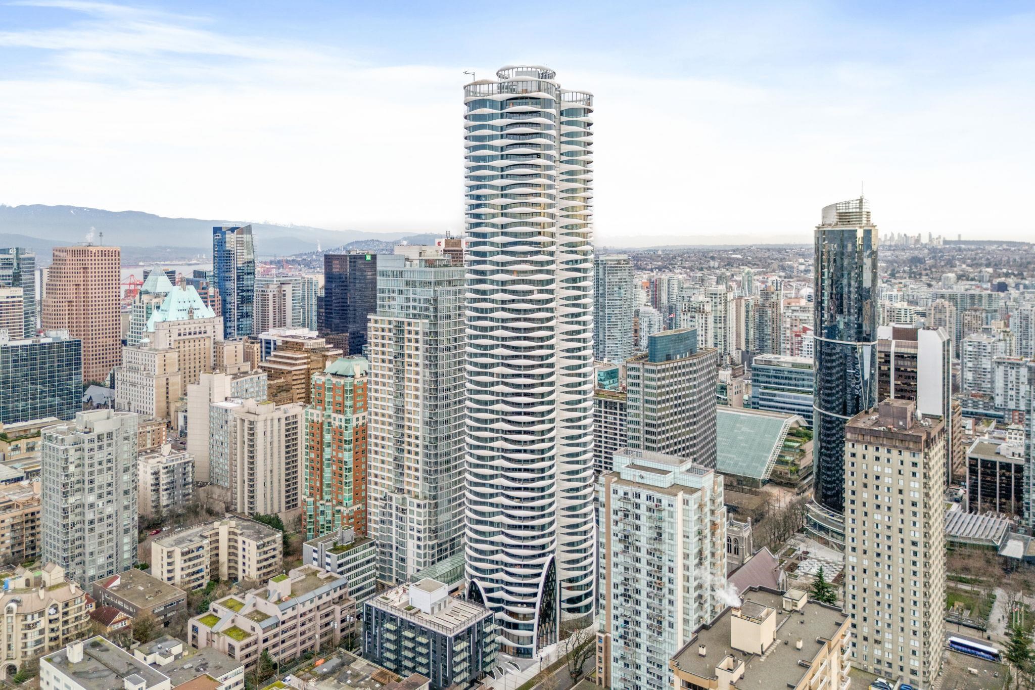 703 1033 NELSON DRIVE Unit: 703