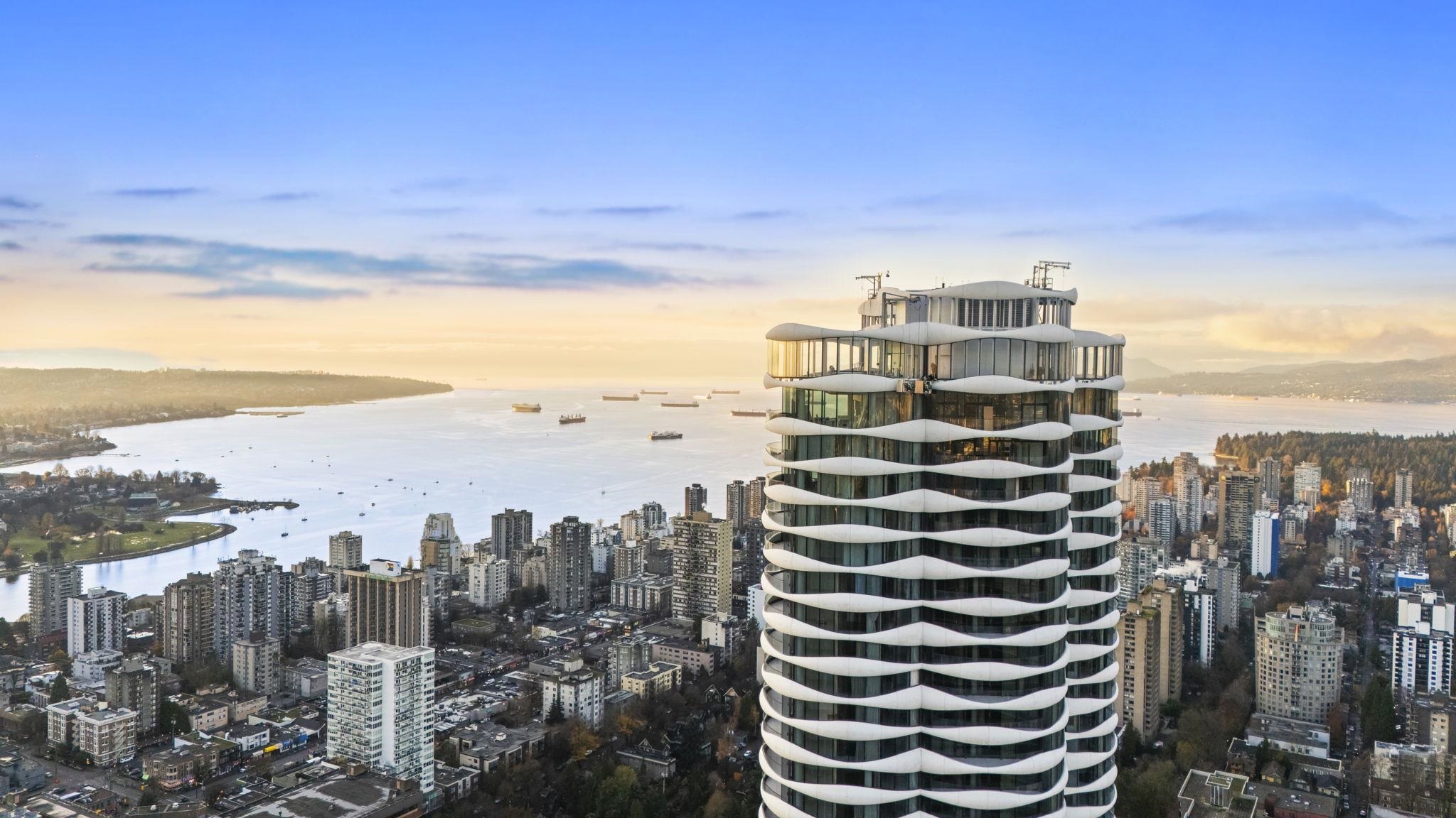 703 1033 NELSON DRIVE Unit: 703
