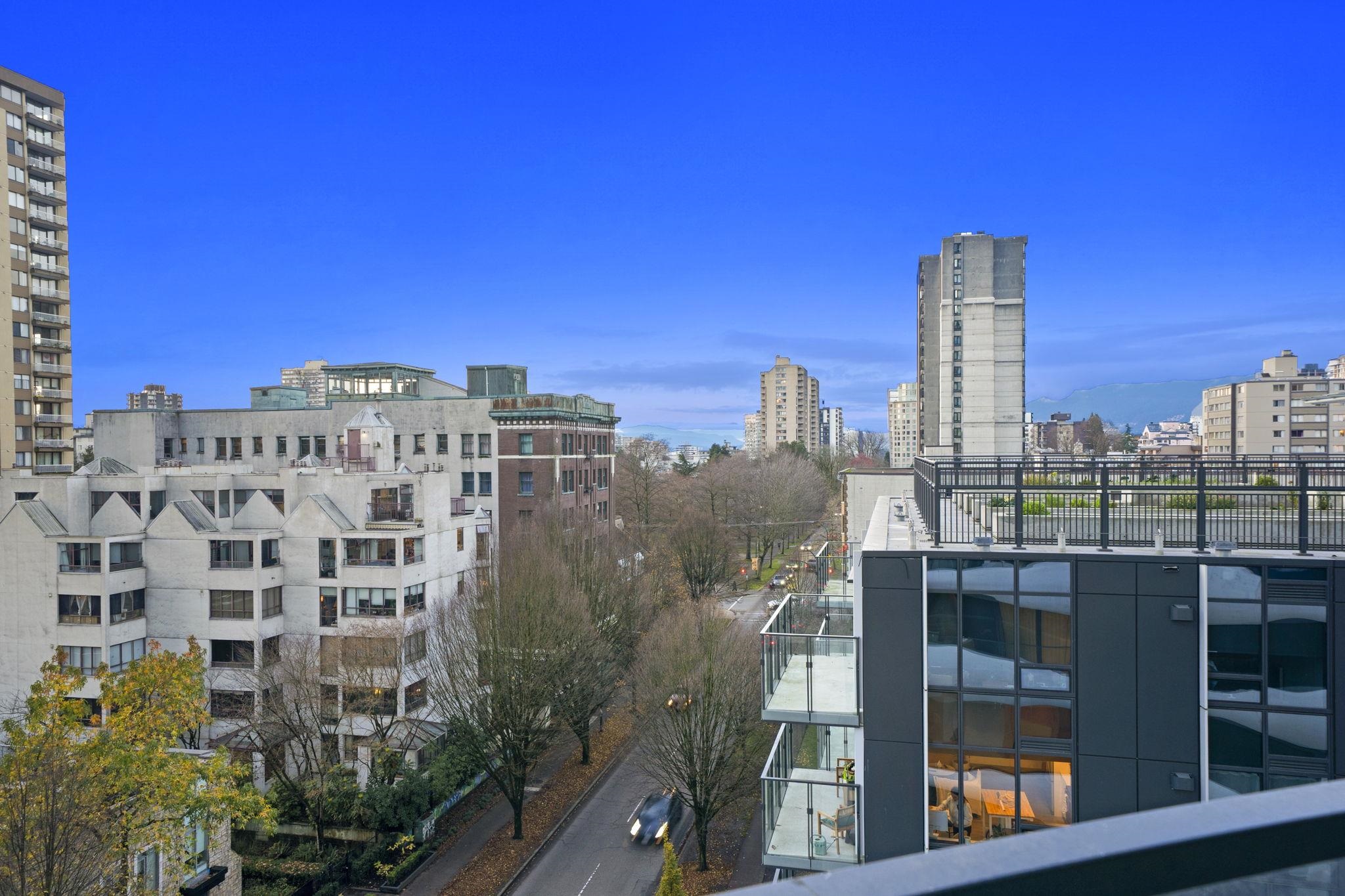 703 1033 NELSON DRIVE Unit: 703