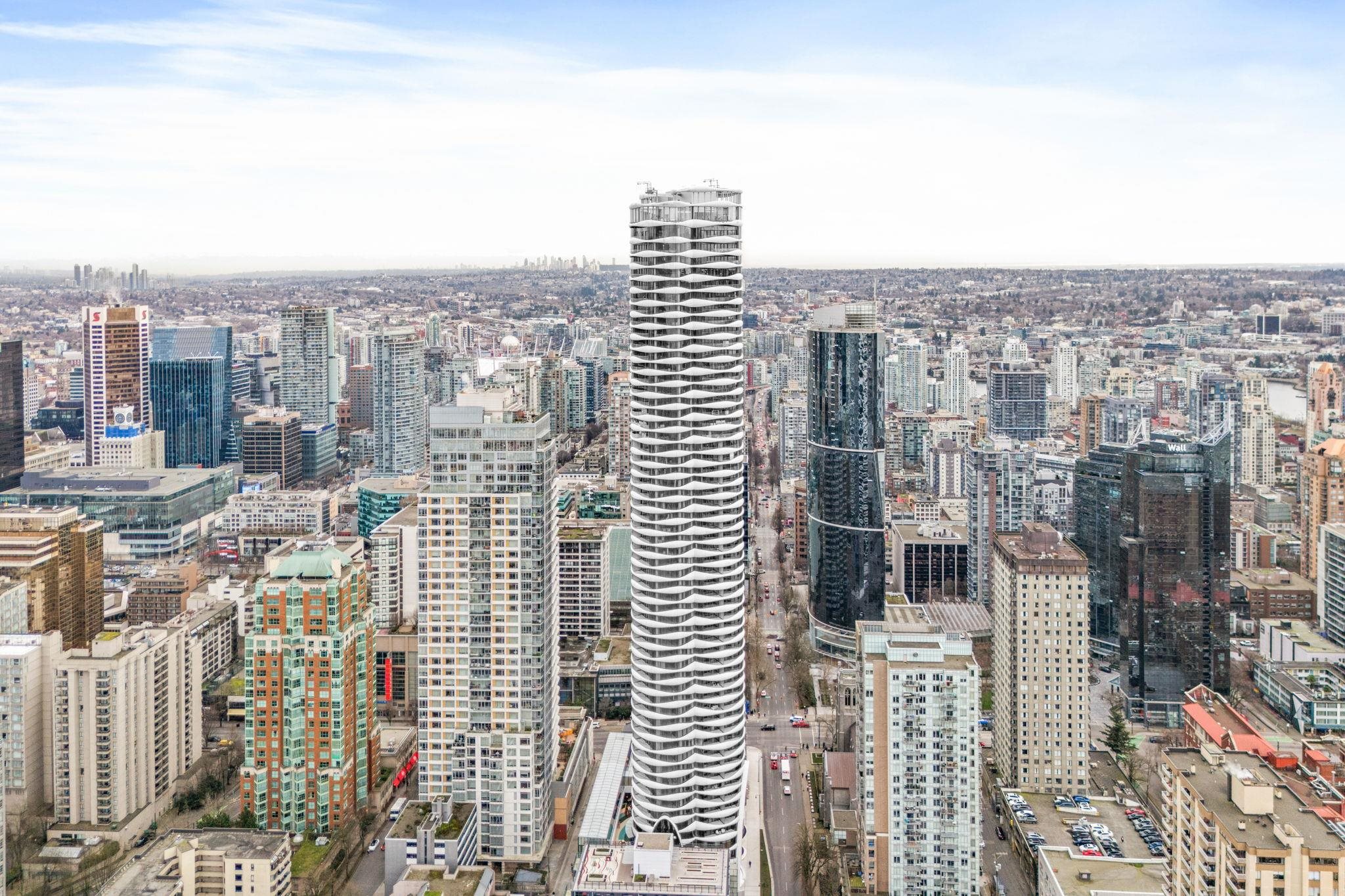 703 1033 NELSON DRIVE Unit: 703