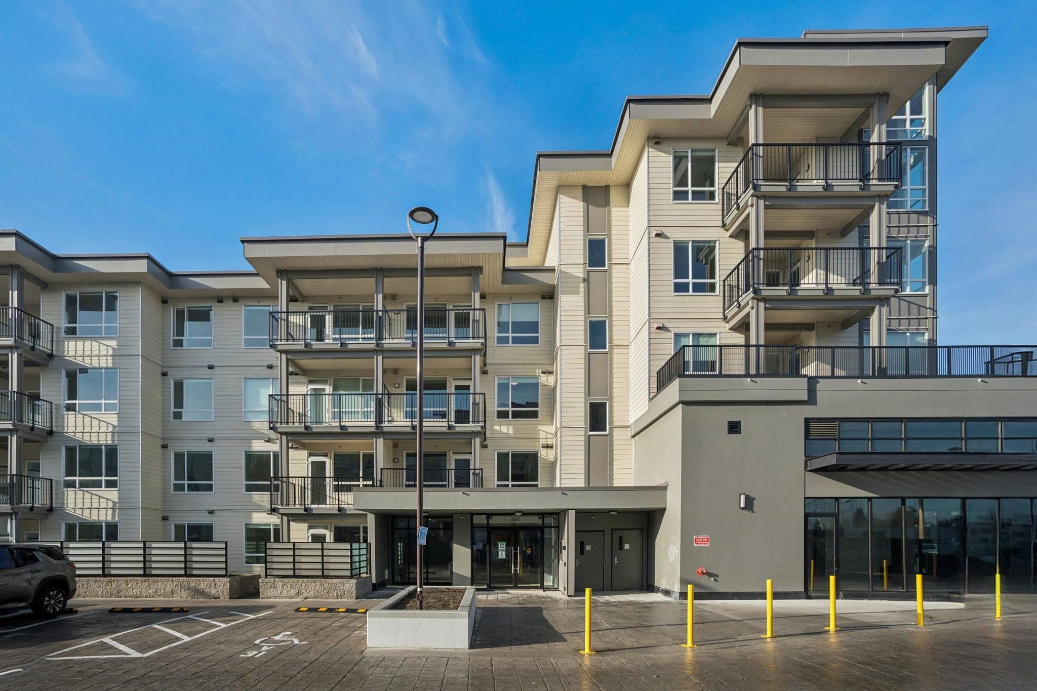 330 23200 GILLEY ROAD Unit: 330