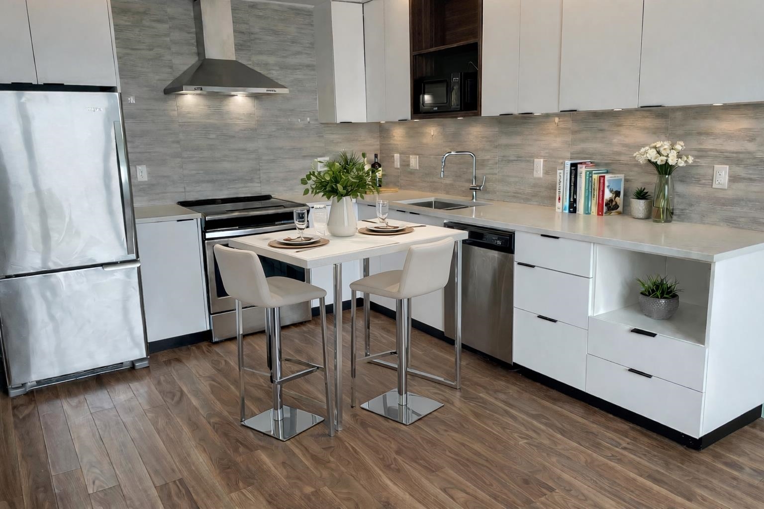 230 5355 LANE STREET Unit: 230